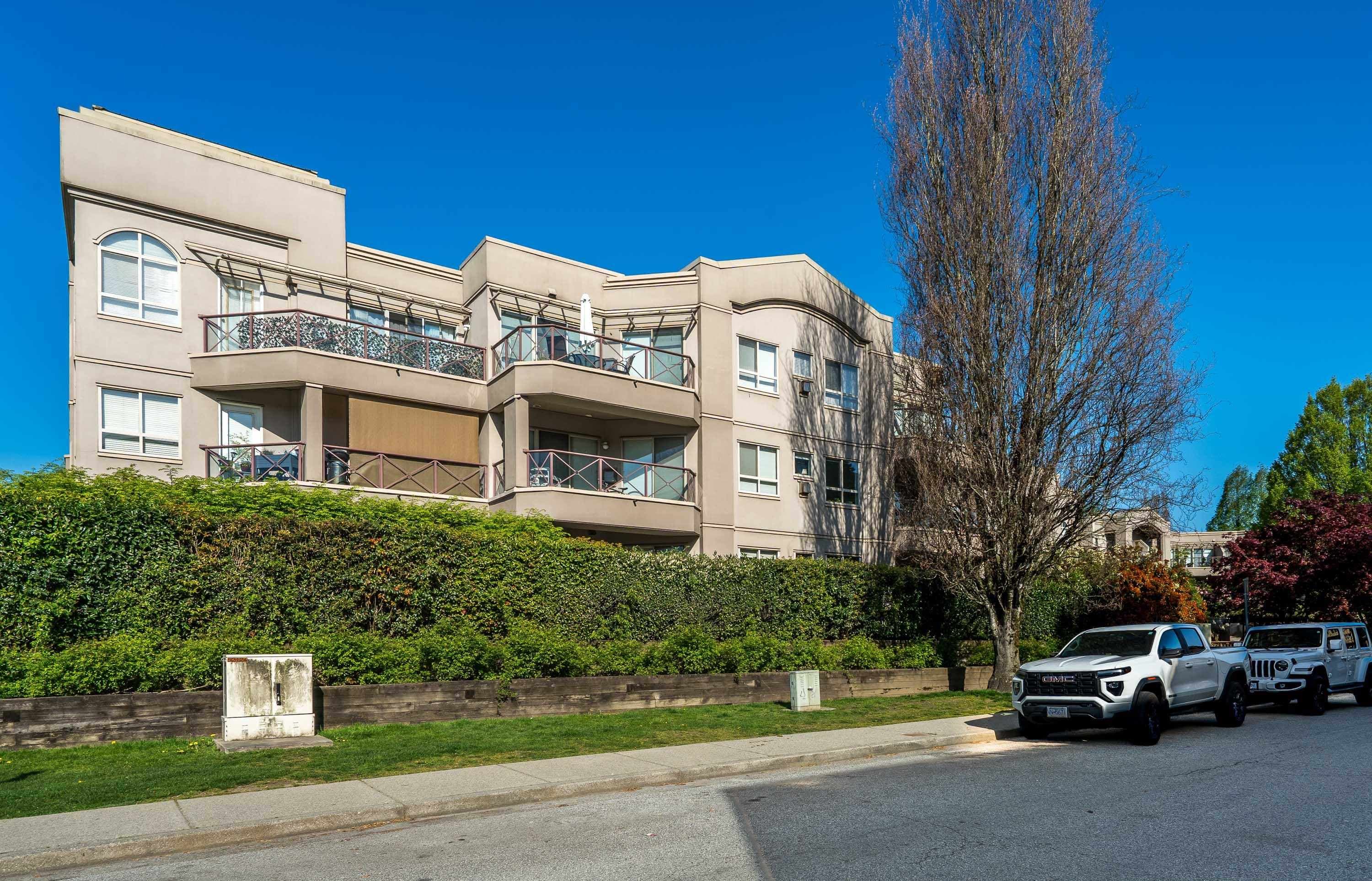 323 - 2109 Rowland Street, Port Coquitlam, V3C 6J4 — photo 3