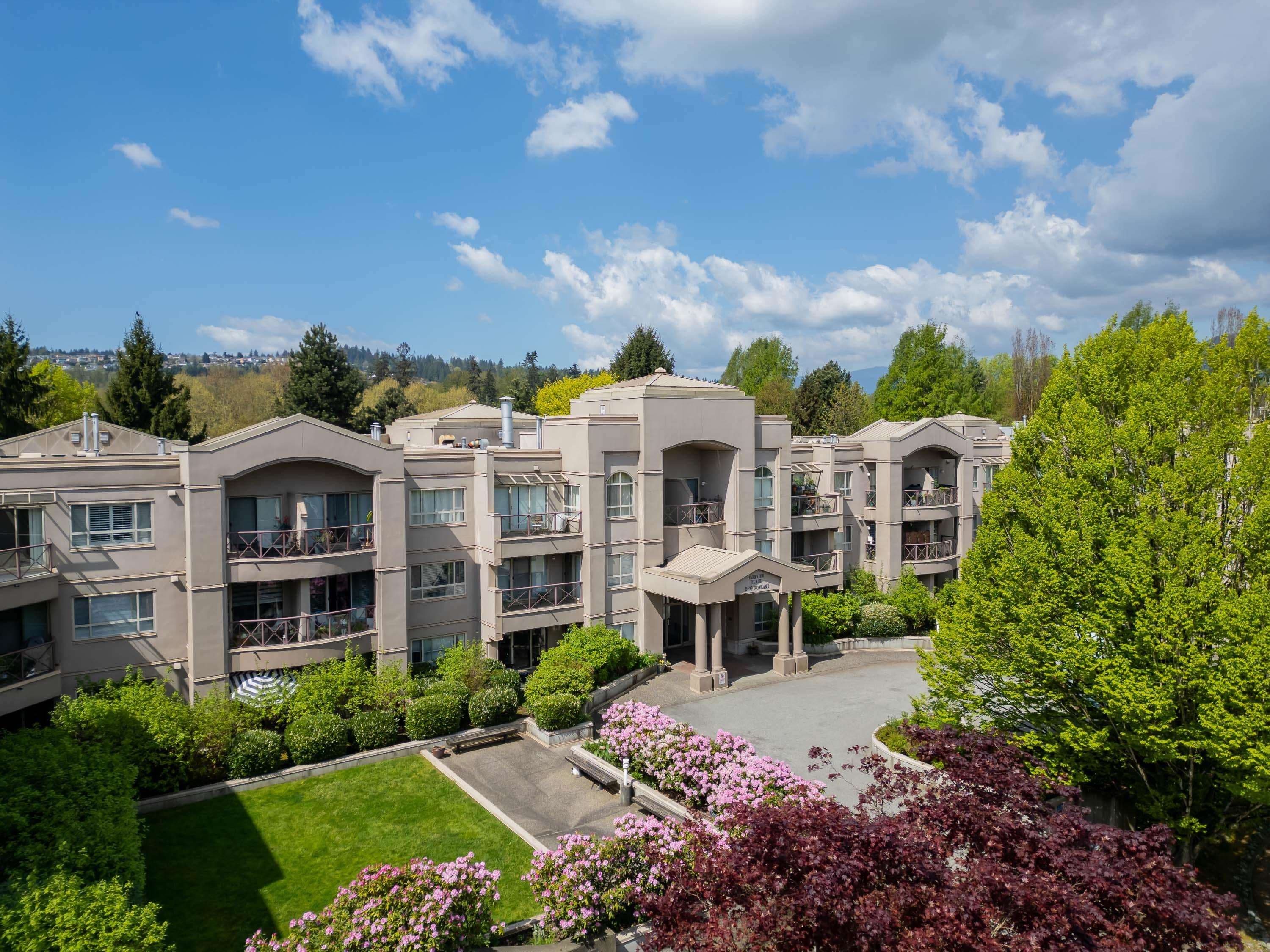 323 - 2109 Rowland Street, Port Coquitlam, V3C 6J4 — photo 4