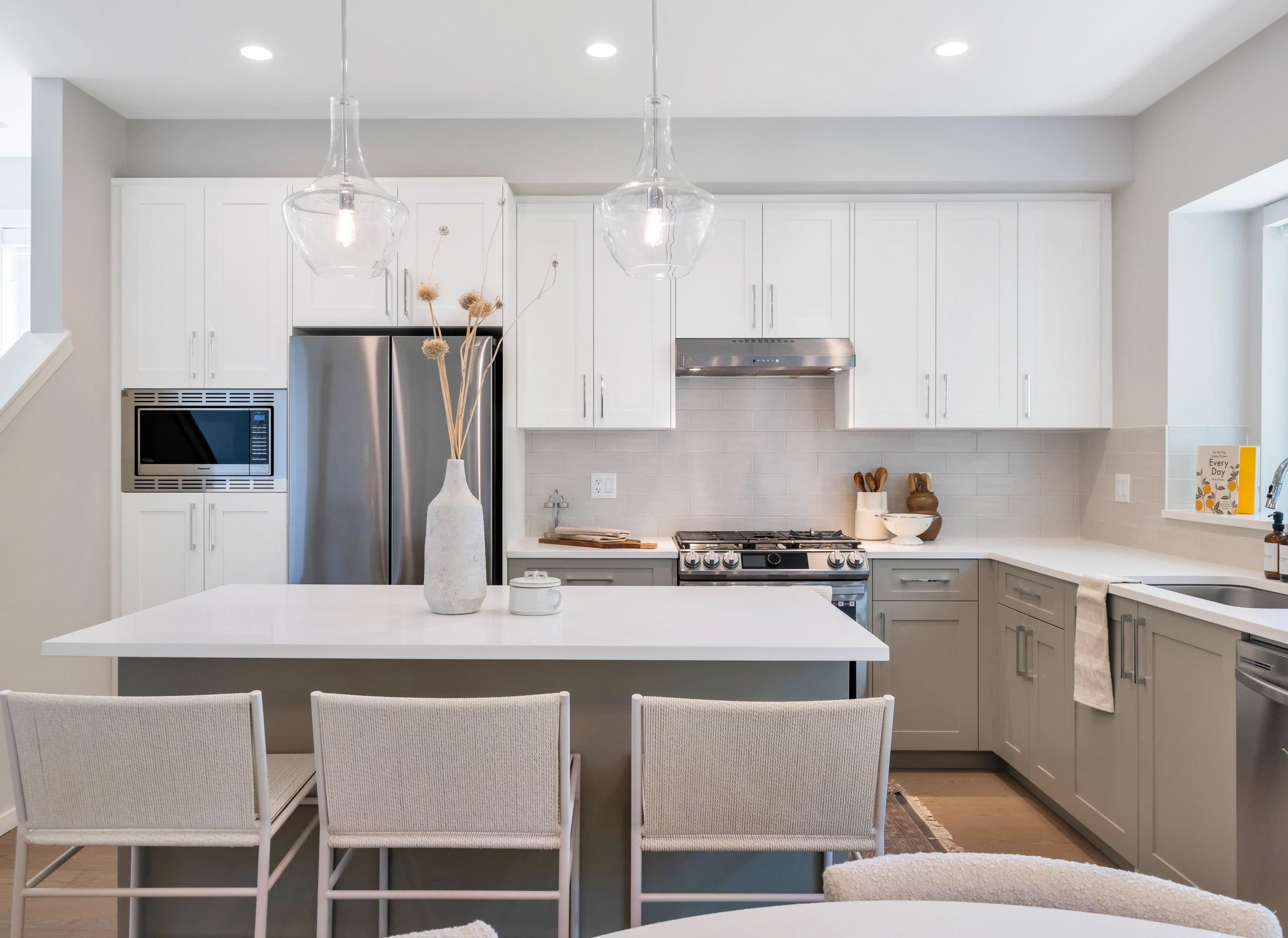 124 - 1833 165a Street, Surrey, V3Z 9N3 — photo 1
