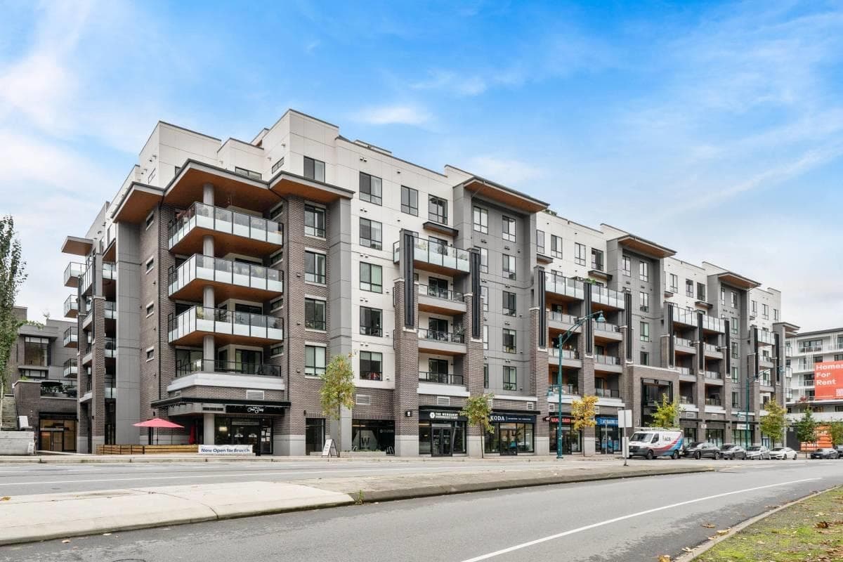 423 - 3131 Murray Street, Port Moody