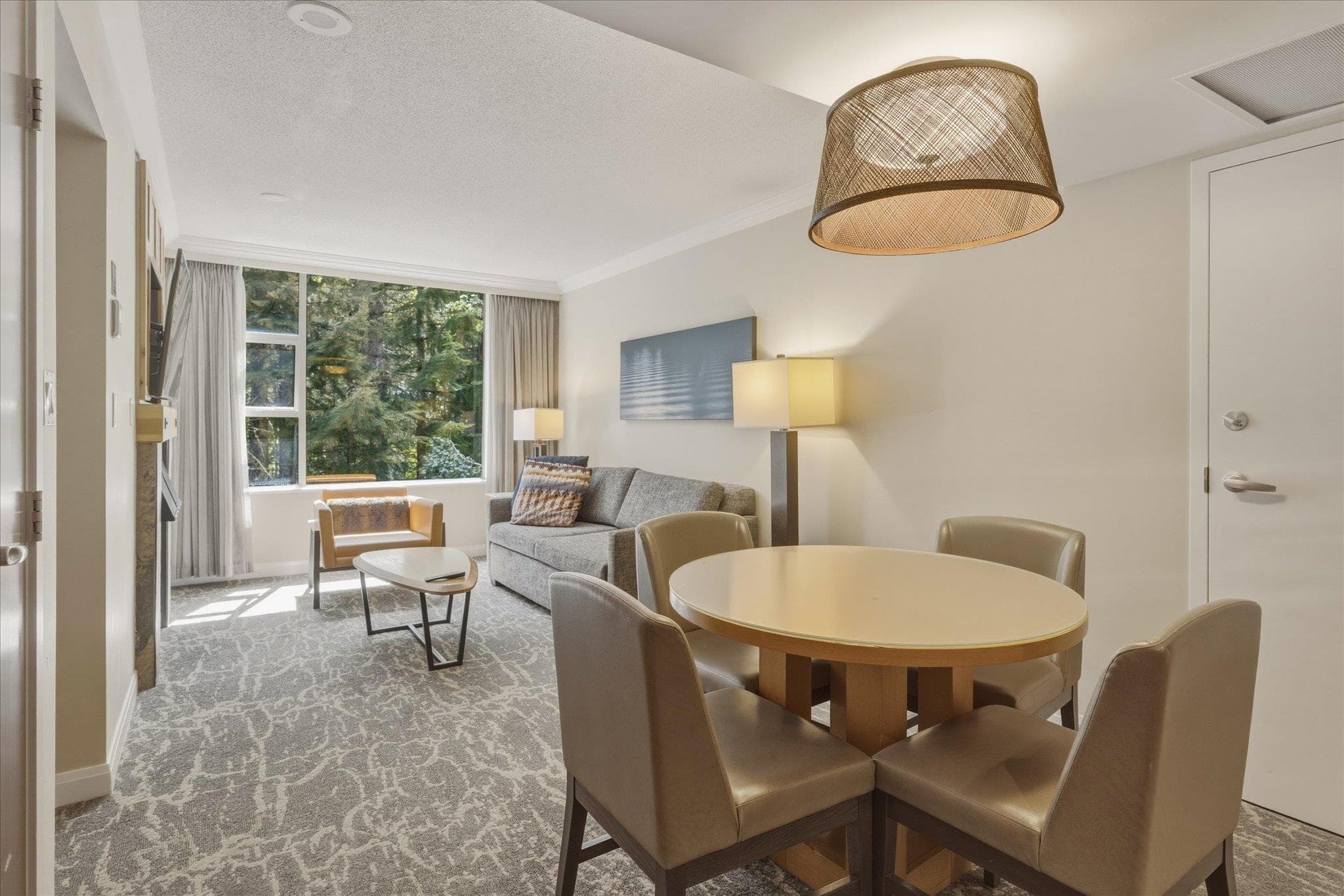 871/872 - 4090 Whistler Way, Whistler, V8E 1J3 — photo 5