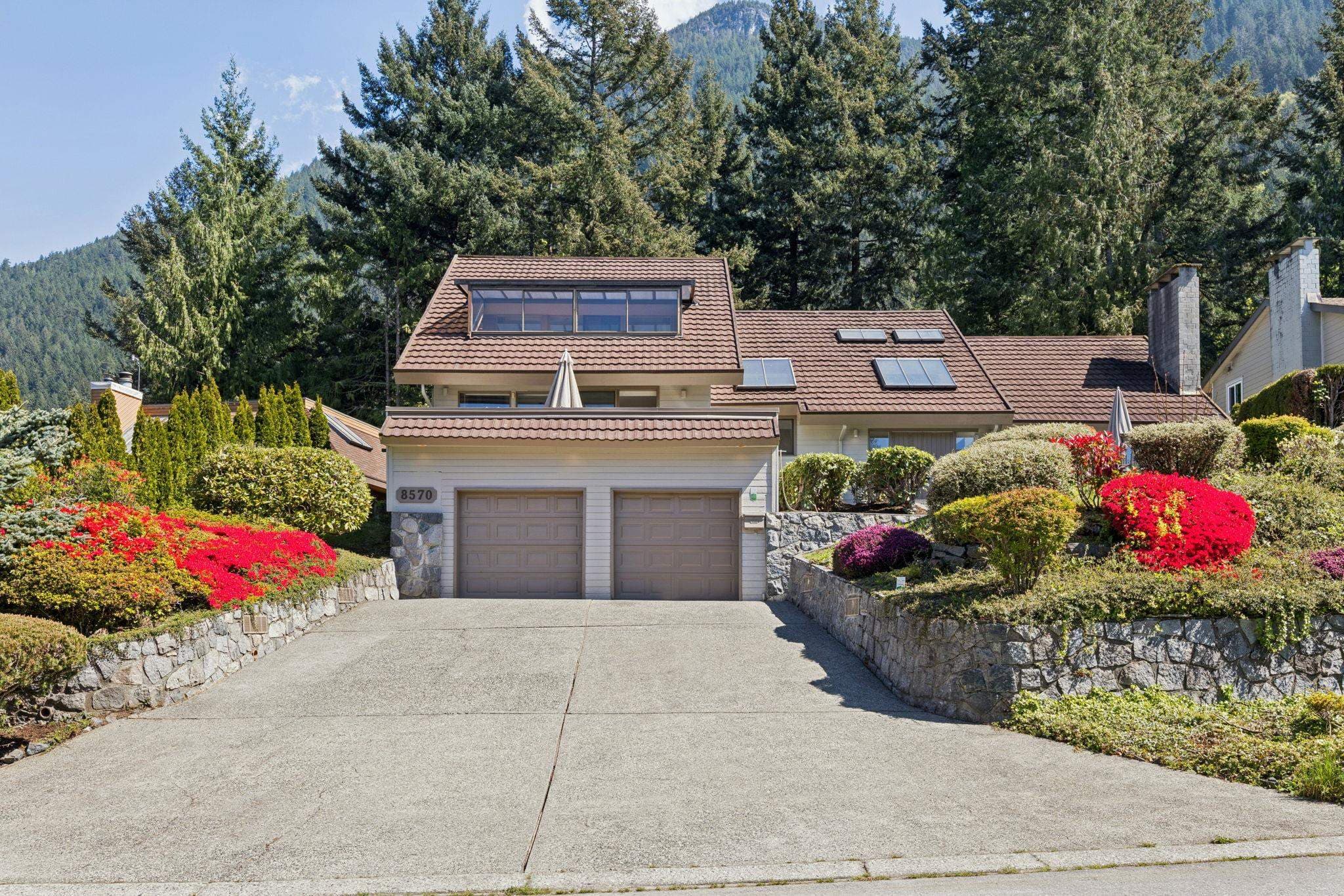 8570 Ansell Place, West Vancouver, V7W 2W3 — photo 3