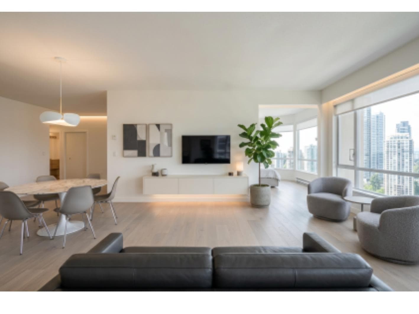 2203 - 6240 Mckay Avenue, Burnaby, V5H 4L8 — photo 5
