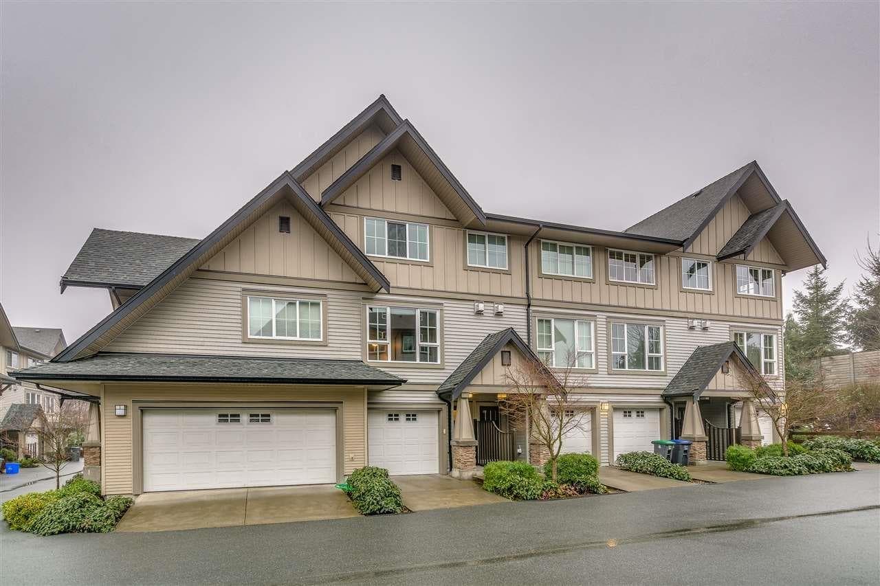 211 - 2501 161a Street, Surrey, V3Z 7Y6 — photo 2