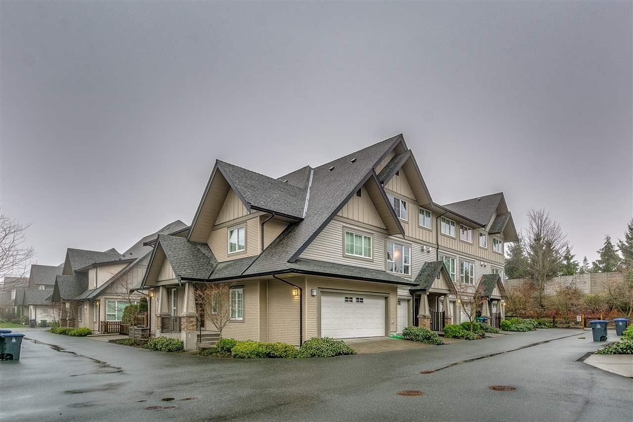 211 - 2501 161a Street, Surrey