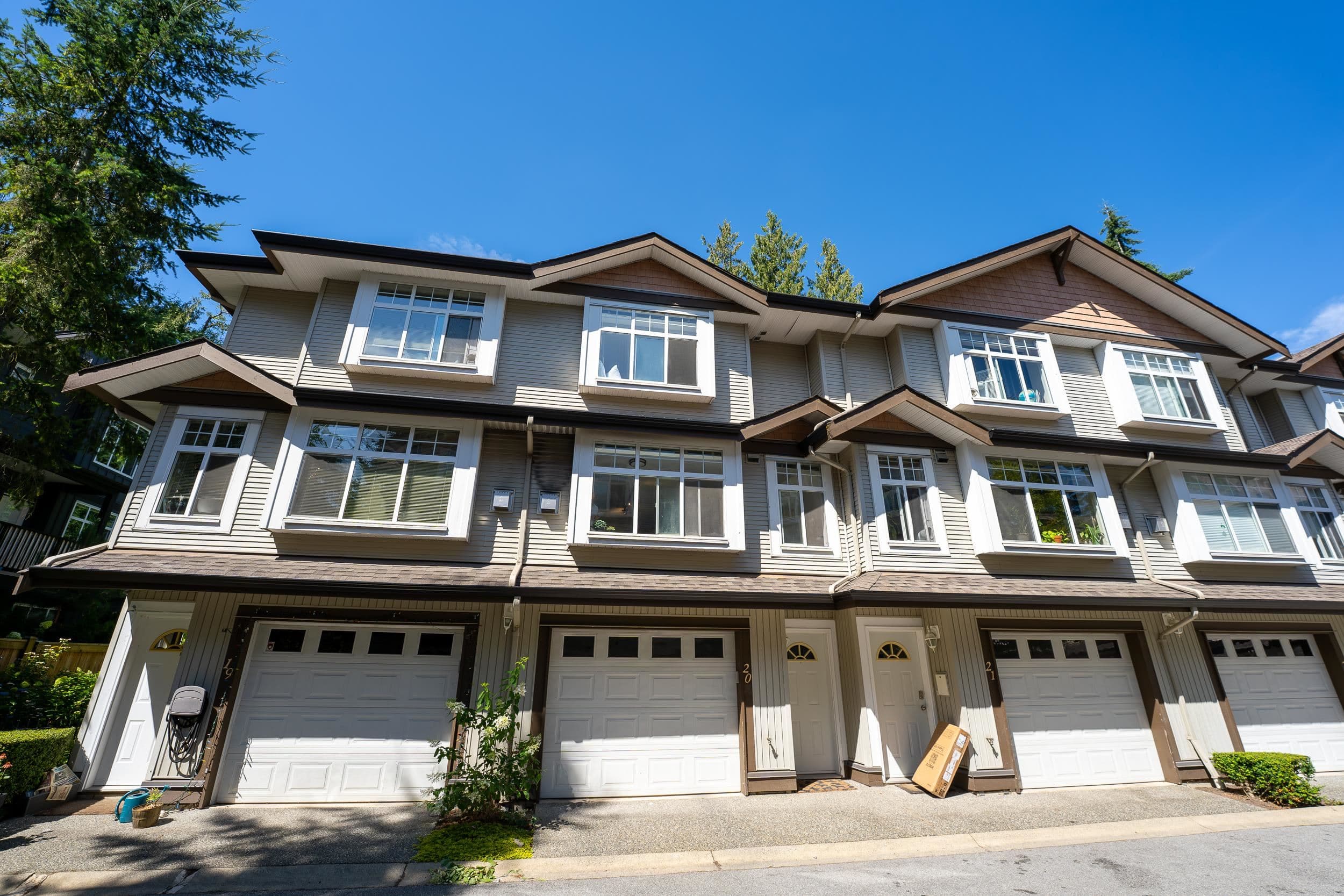 20 - 8155 164th Street, Surrey, V4N 0P8 — photo 2