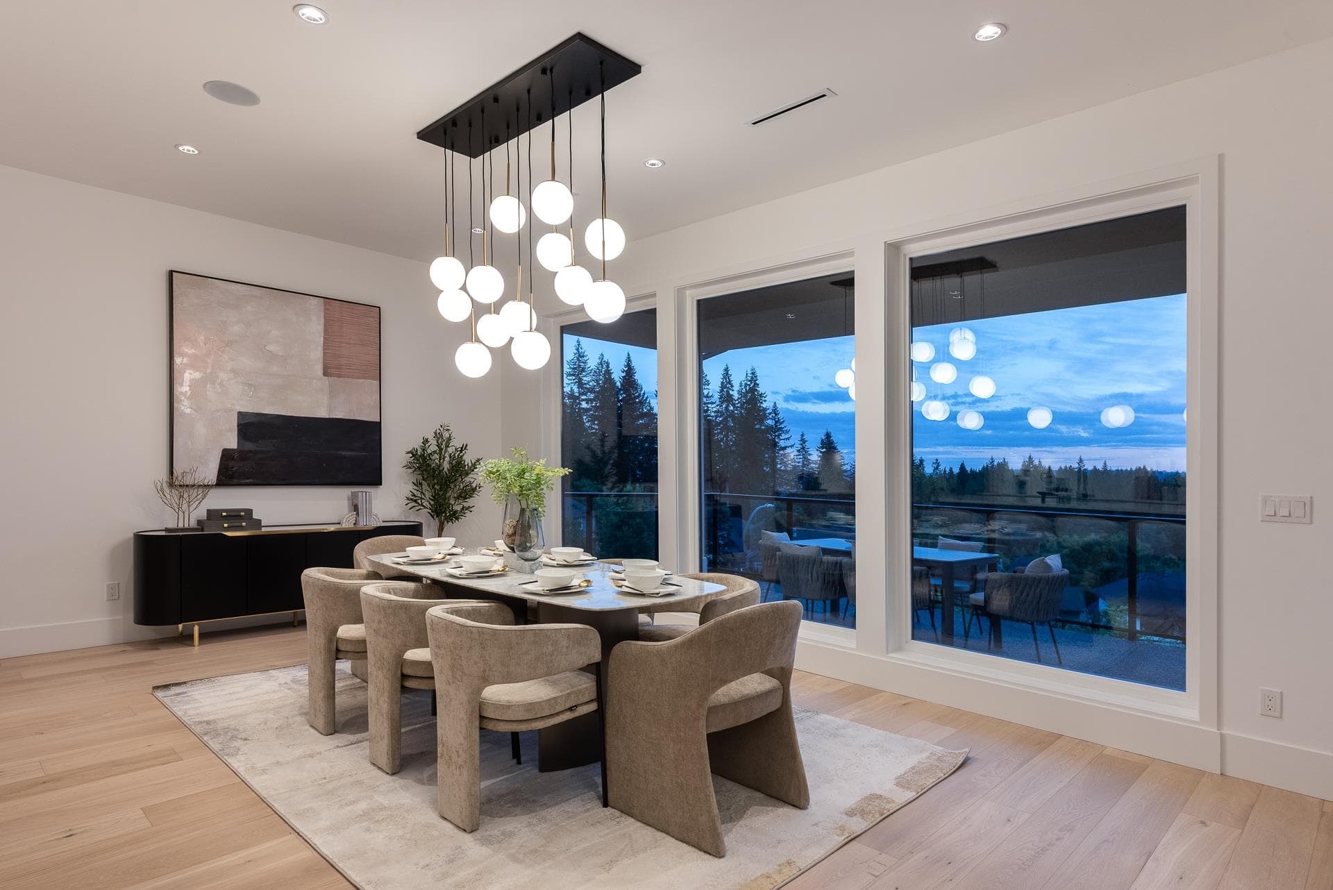 1484 Copper Beech Place, Coquitlam, V3E 0C4 — photo 5