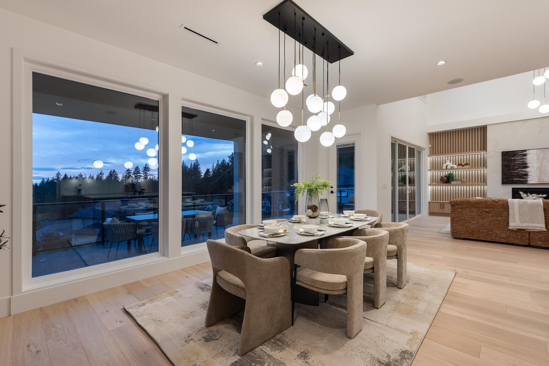 1484 Copper Beech Place, Coquitlam, V3E 0C4 — photo 4