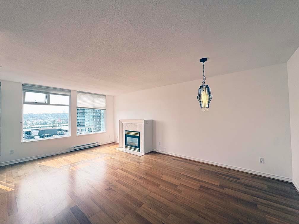 807 - 720 Carnarvon Street, New Westminster, V3M 6S2 — photo 2