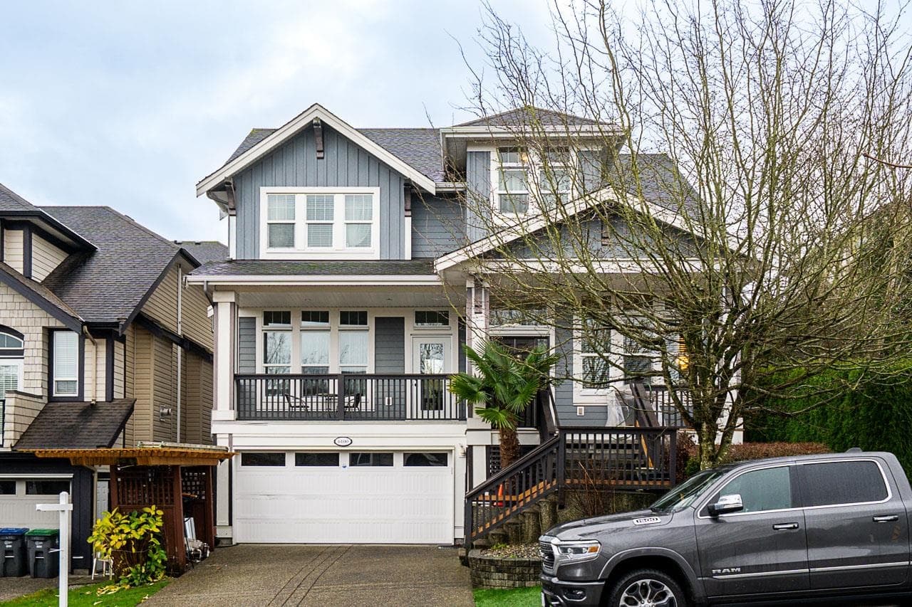 6100 163b Street, Surrey, V3S 3W2 — photo 2