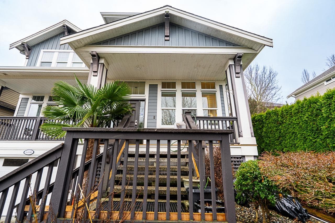 6100 163b Street, Surrey, V3S 3W2 — photo 3