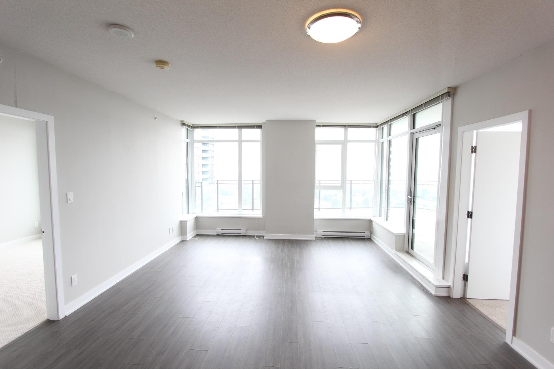 2701 - 4900 Lennox Lane, Burnaby, V5H 0G9 — photo 2