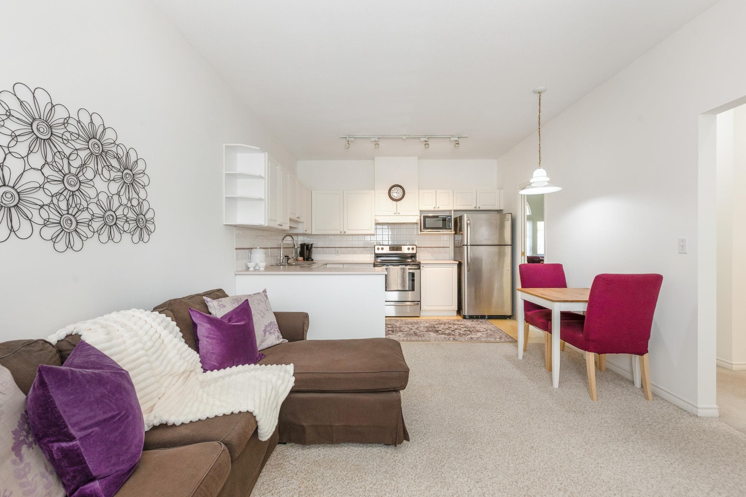 328 - 20655 88 Avenue, Langley, V1M 2M5 — photo 4