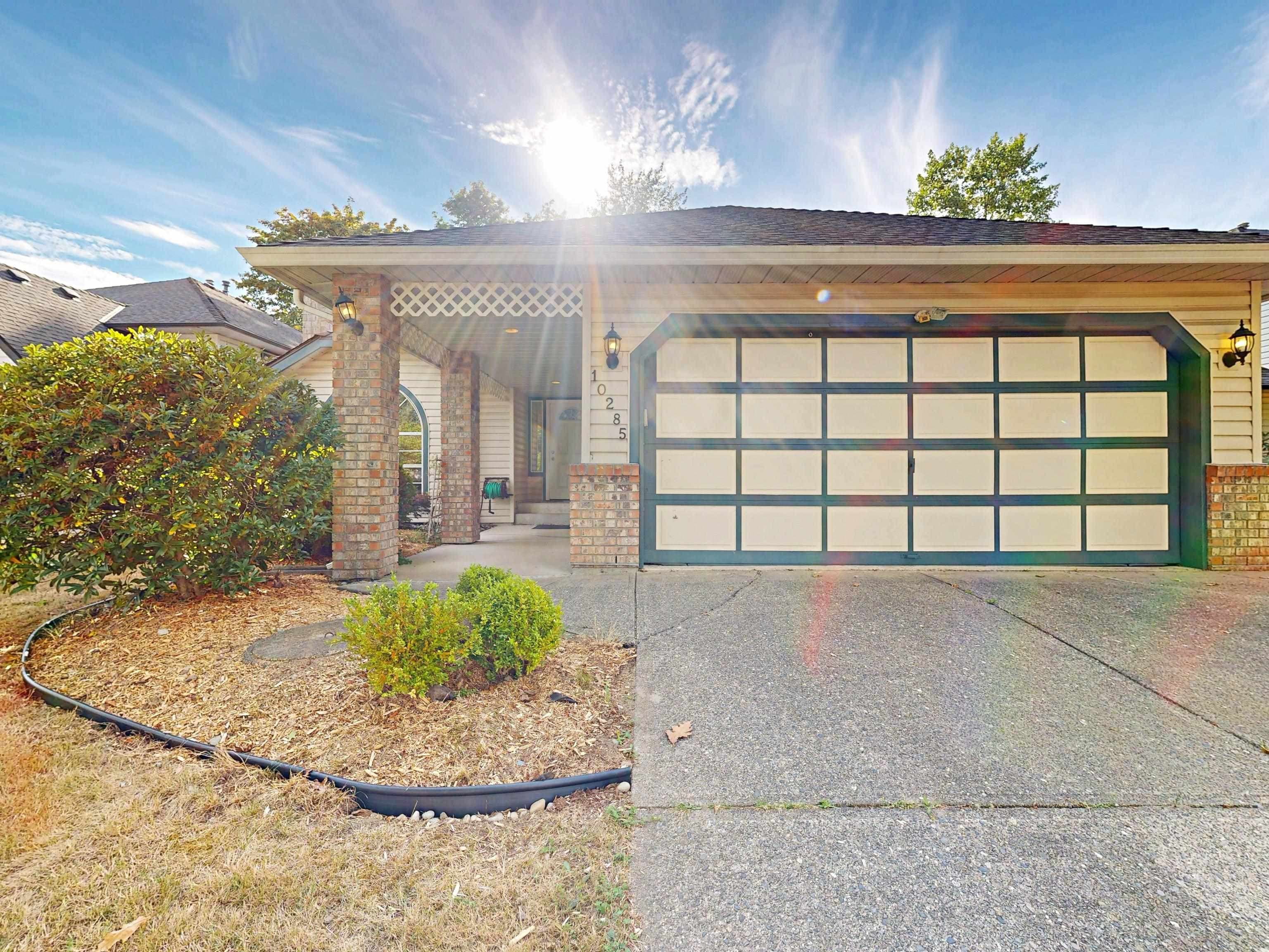 10285 167 Street, Surrey