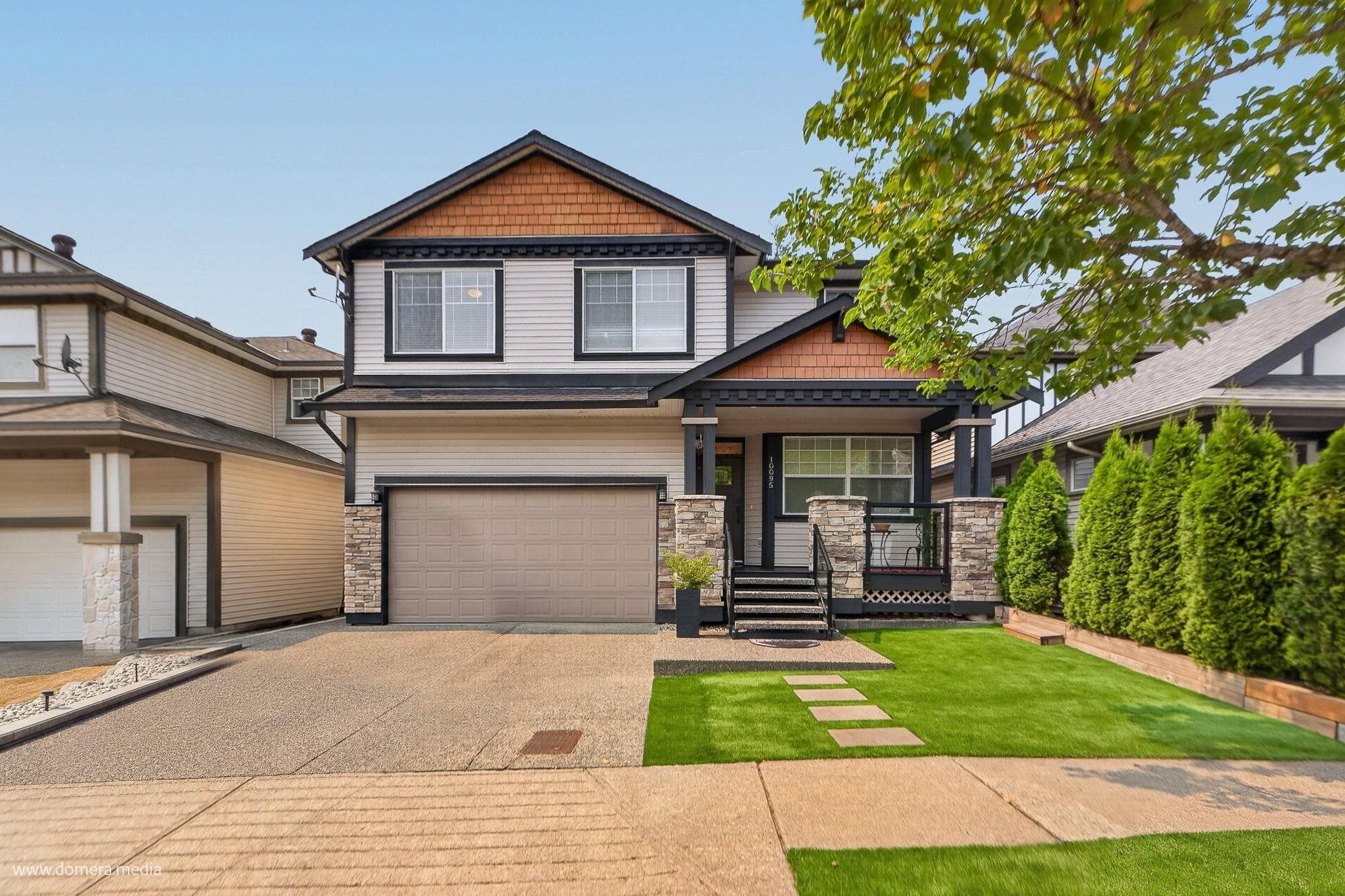 10095 241a Street, Maple Ridge