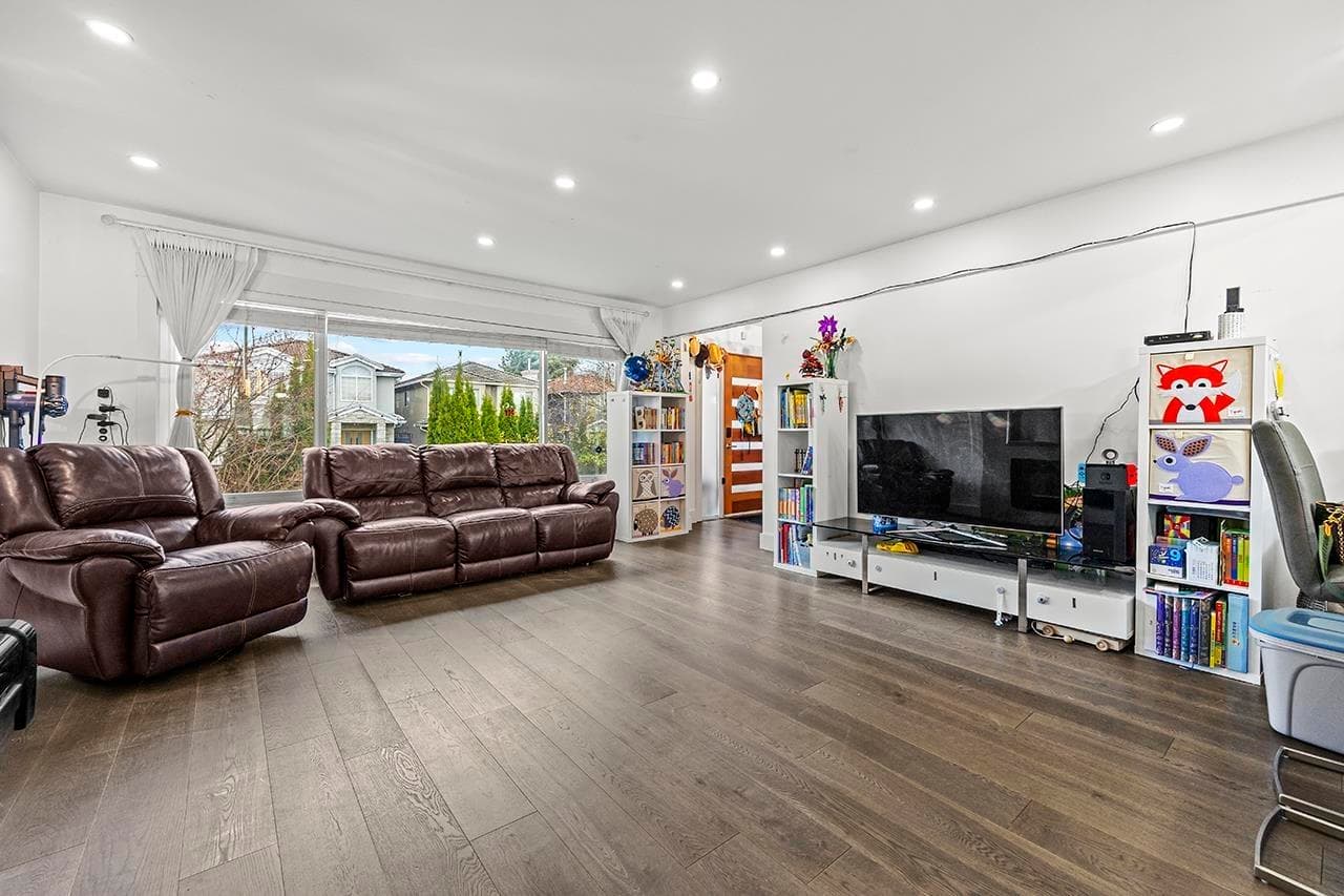 778 E 52nd Avenue, Vancouver, V5X 1H2 — photo 3