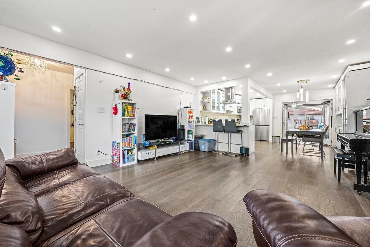 778 E 52nd Avenue, Vancouver, V5X 1H2 — photo 4