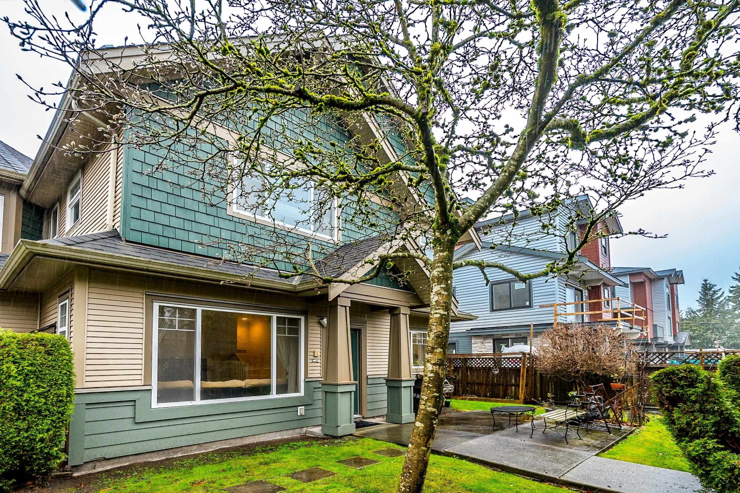 10 - 7060 Bridge Street, Richmond, V6Y 2S7 — photo 1