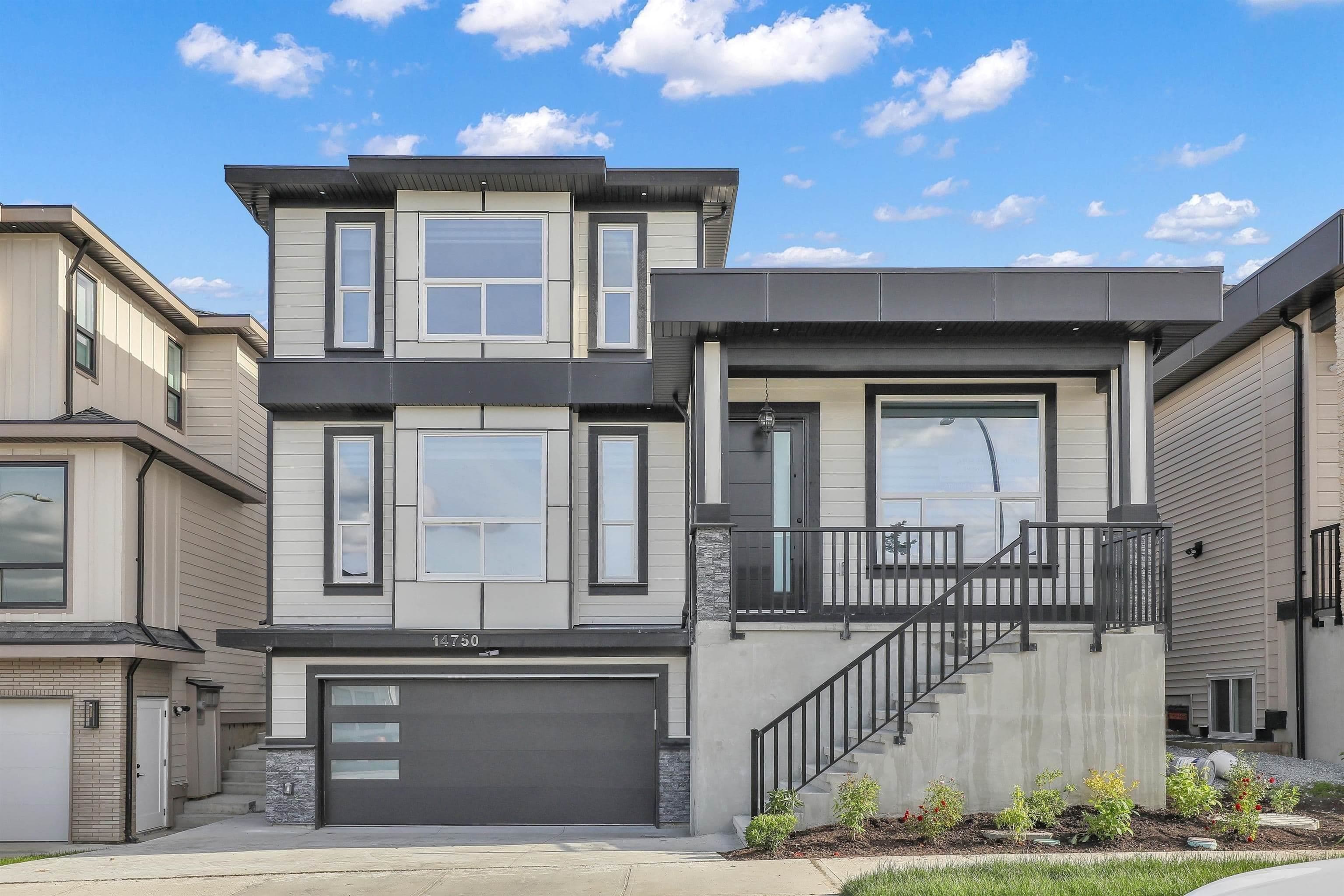 14750 62a Avenue, Surrey