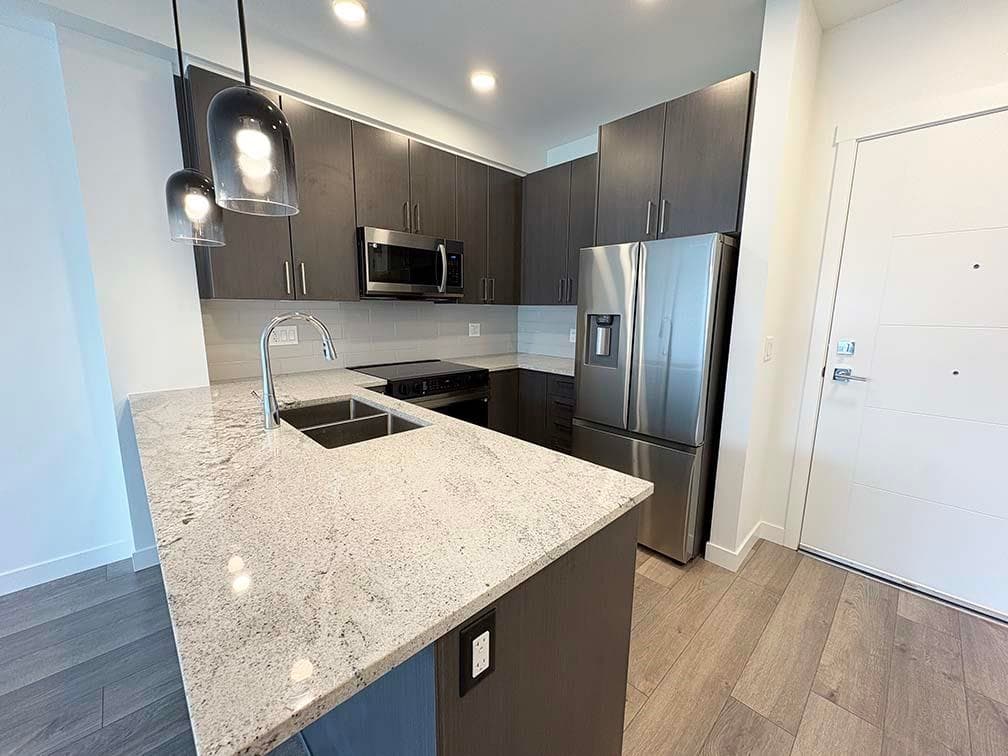 203 - 5504 Brydon Crescent, Langley