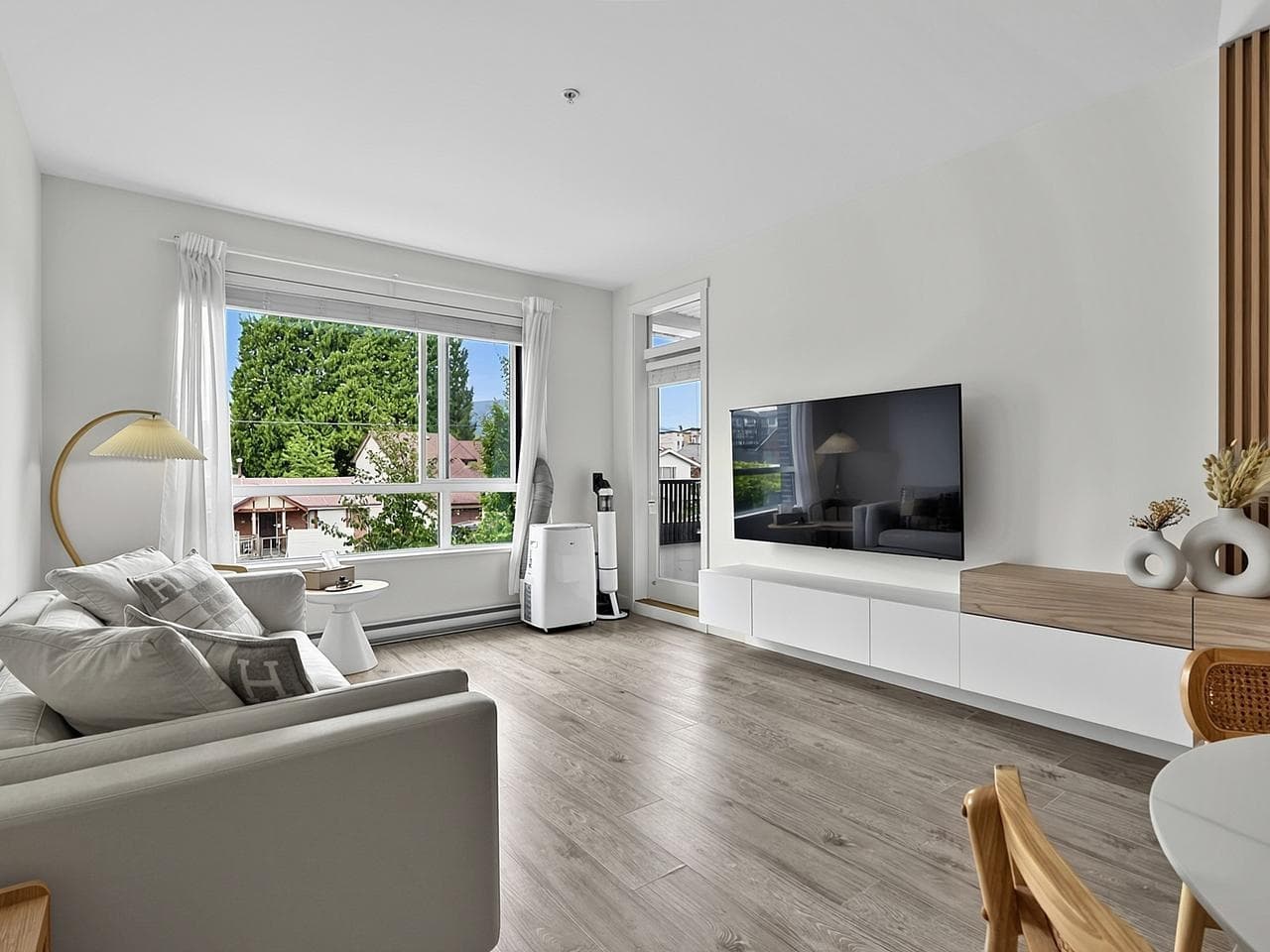 201 - 2160 Grant Avenue, Port Coquitlam, V3B 0T3 — photo 4