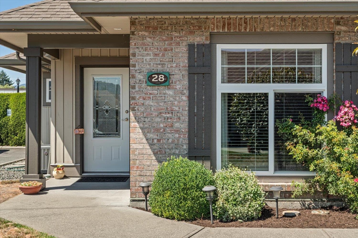 28 - 45752 Stevenson Road, Chilliwack, V2R 5Y6 — photo 3