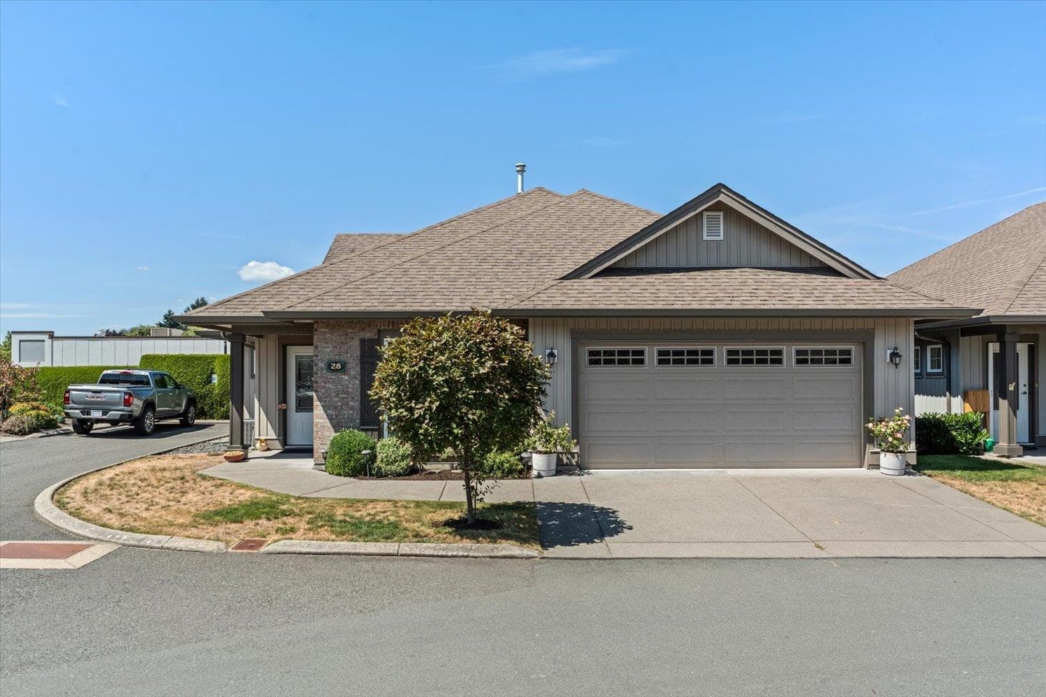 28 - 45752 Stevenson Road, Chilliwack, V2R 5Y6 — photo 1