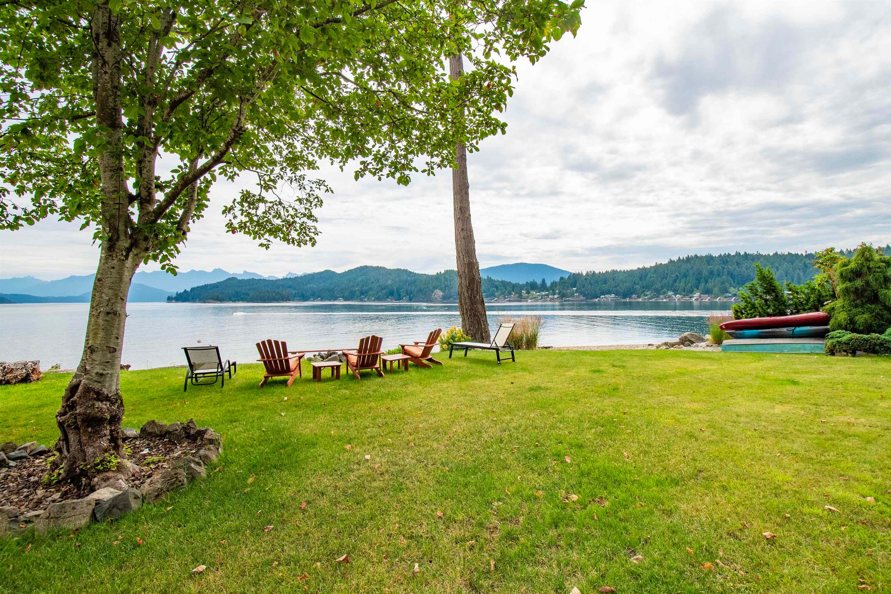 354 Avalon Drive, Gibsons, V0N 1V8 — photo 4