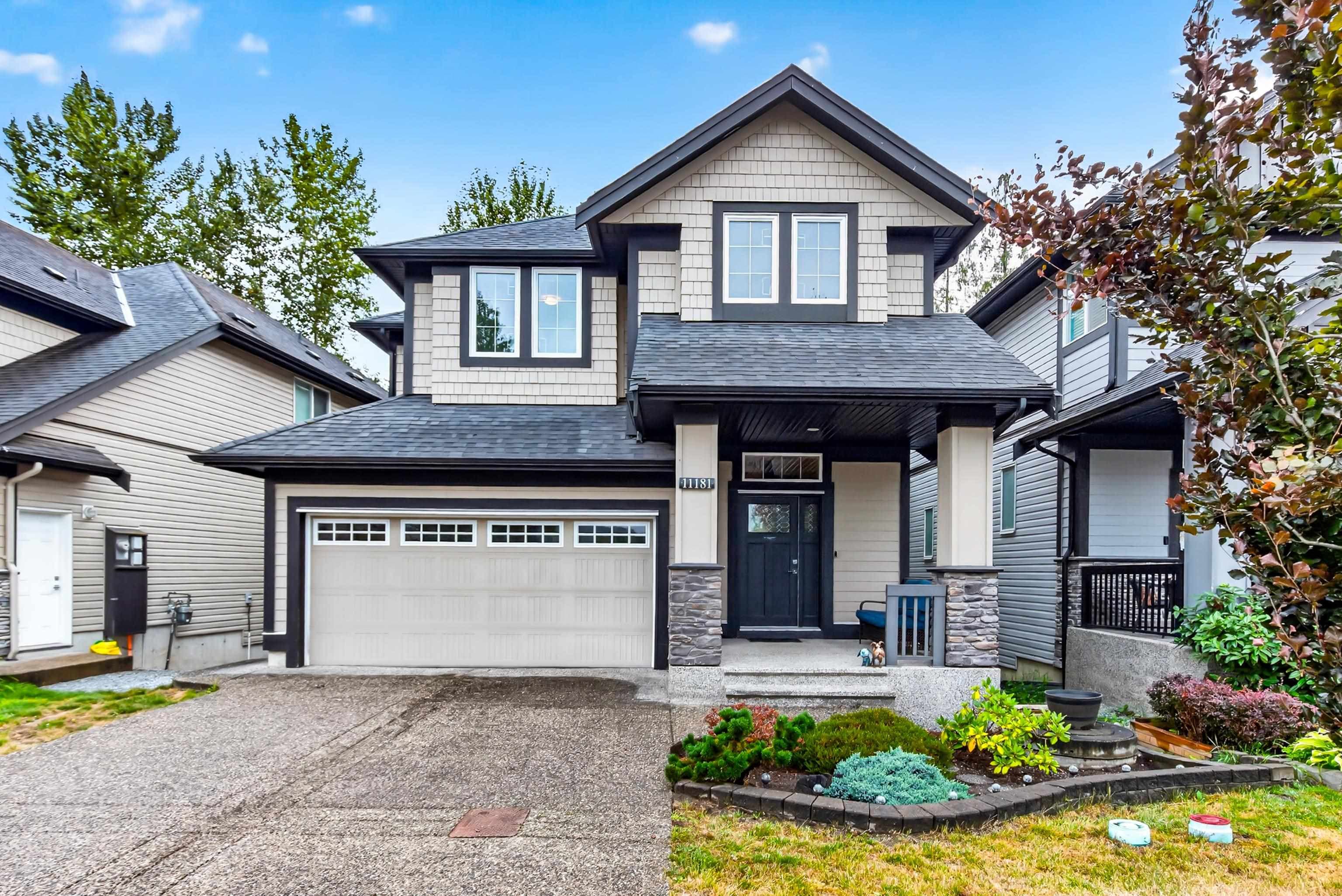 11181 239 Street, Maple Ridge, V2W 0H7 — photo 2