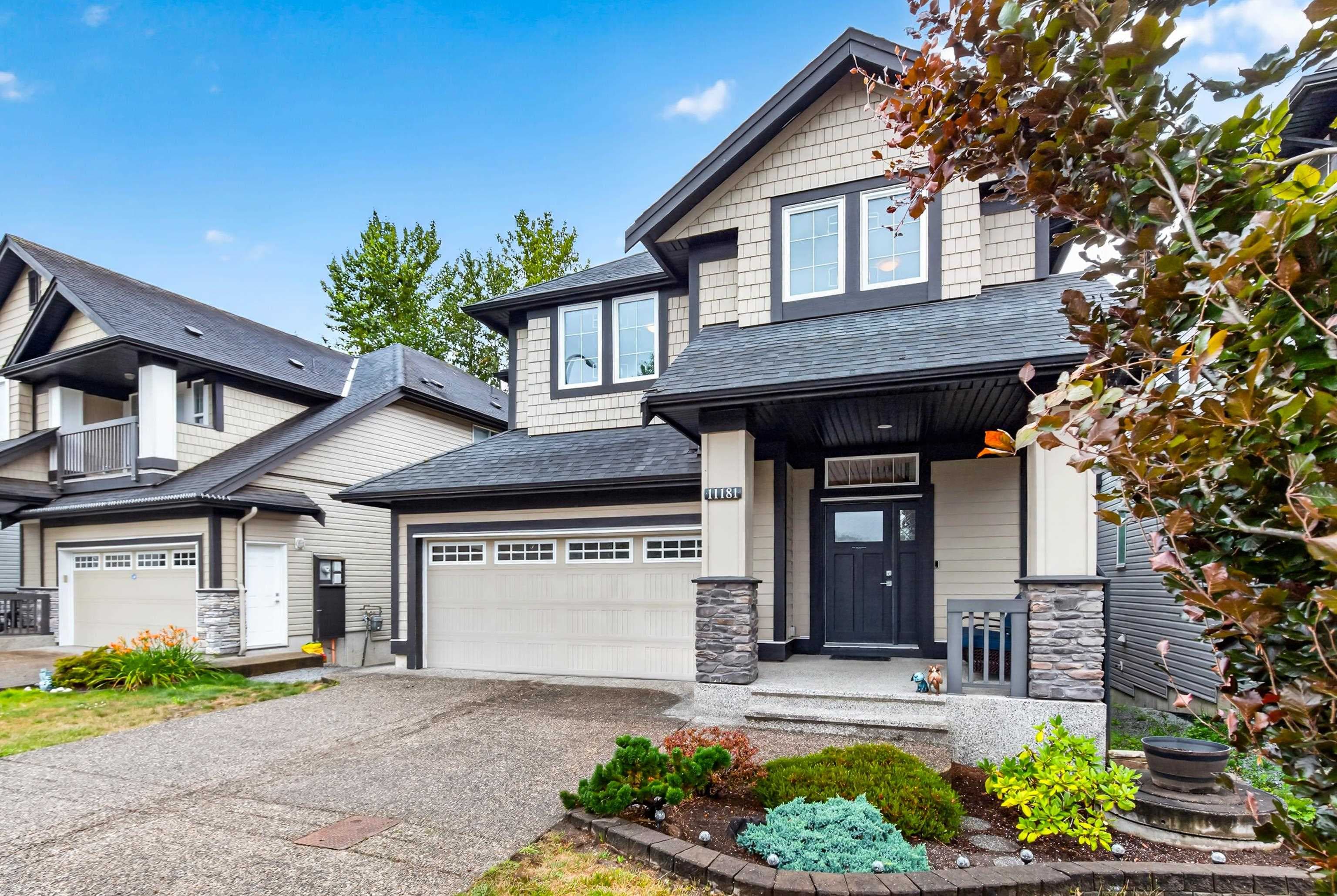 11181 239 Street, Maple Ridge, V2W 0H7 — photo 3