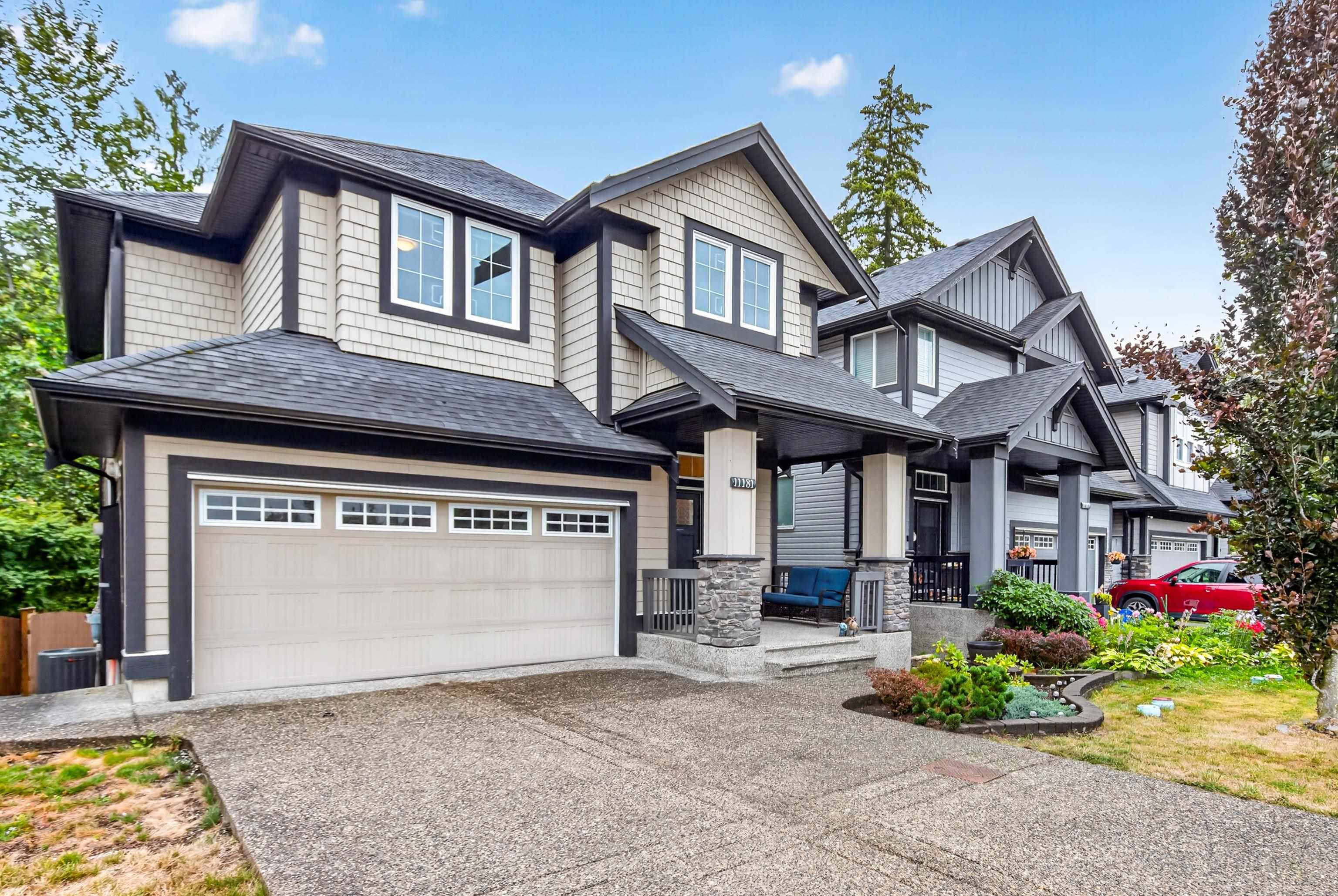 11181 239 Street, Maple Ridge, V2W 0H7 — photo 1