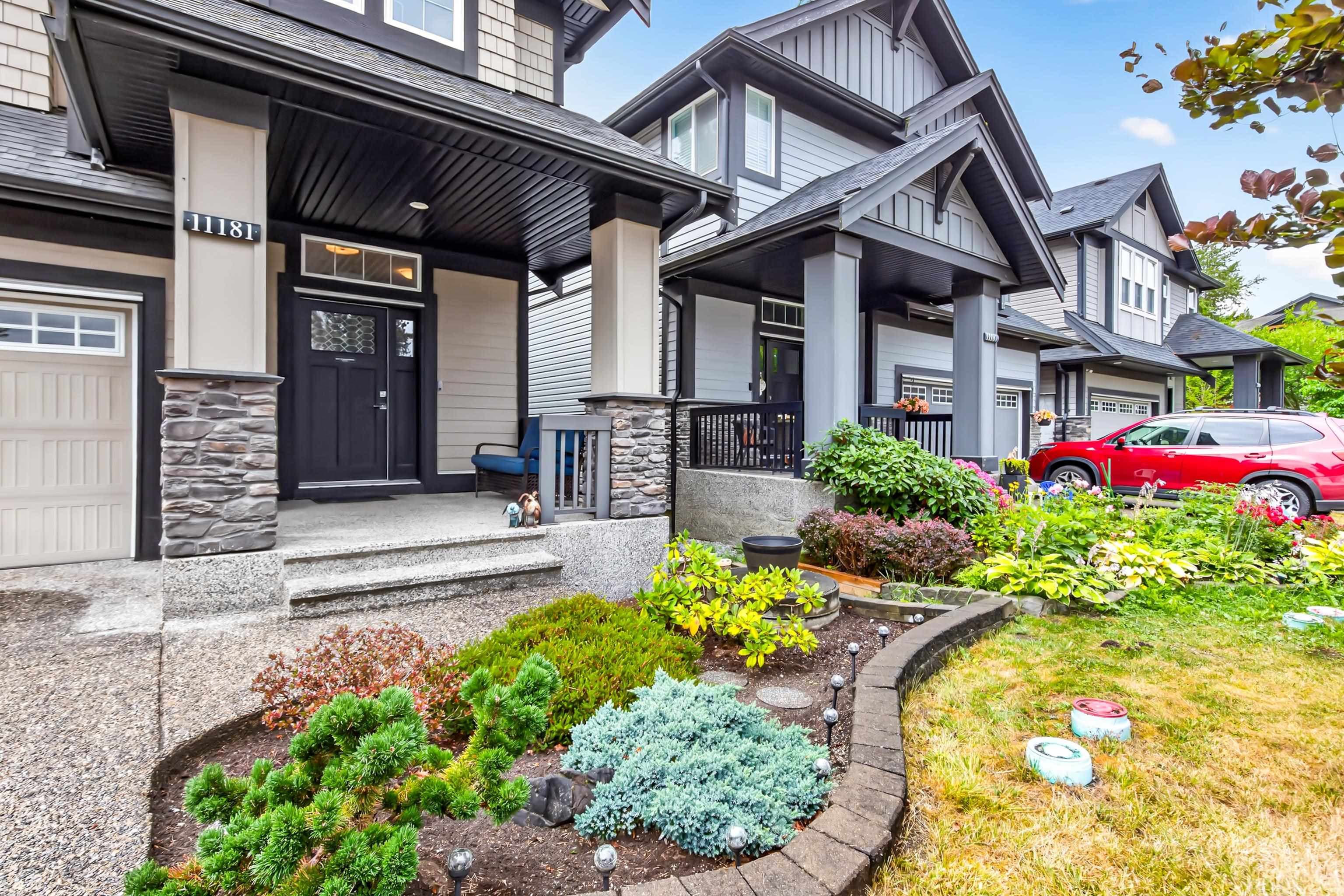 11181 239 Street, Maple Ridge, V2W 0H7 — photo 4