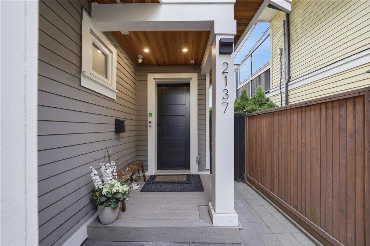 2137 E 2nd Avenue, Vancouver, V5N 1E9 — photo 5