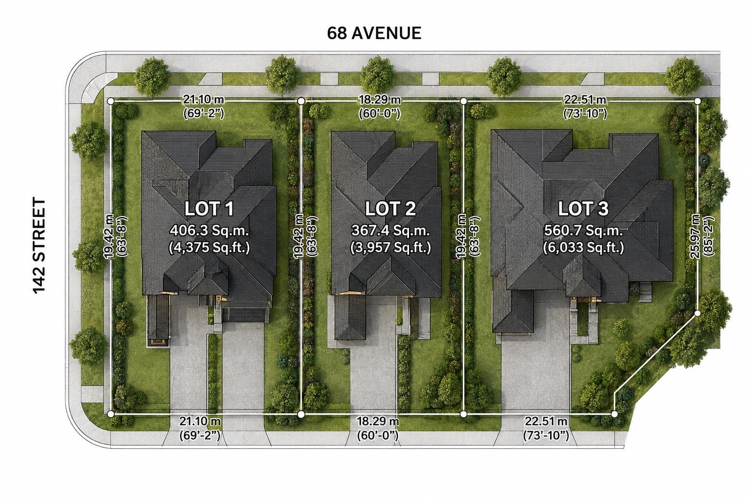 14224 68 Avenue, Surrey, V3W 2H4 — photo 1