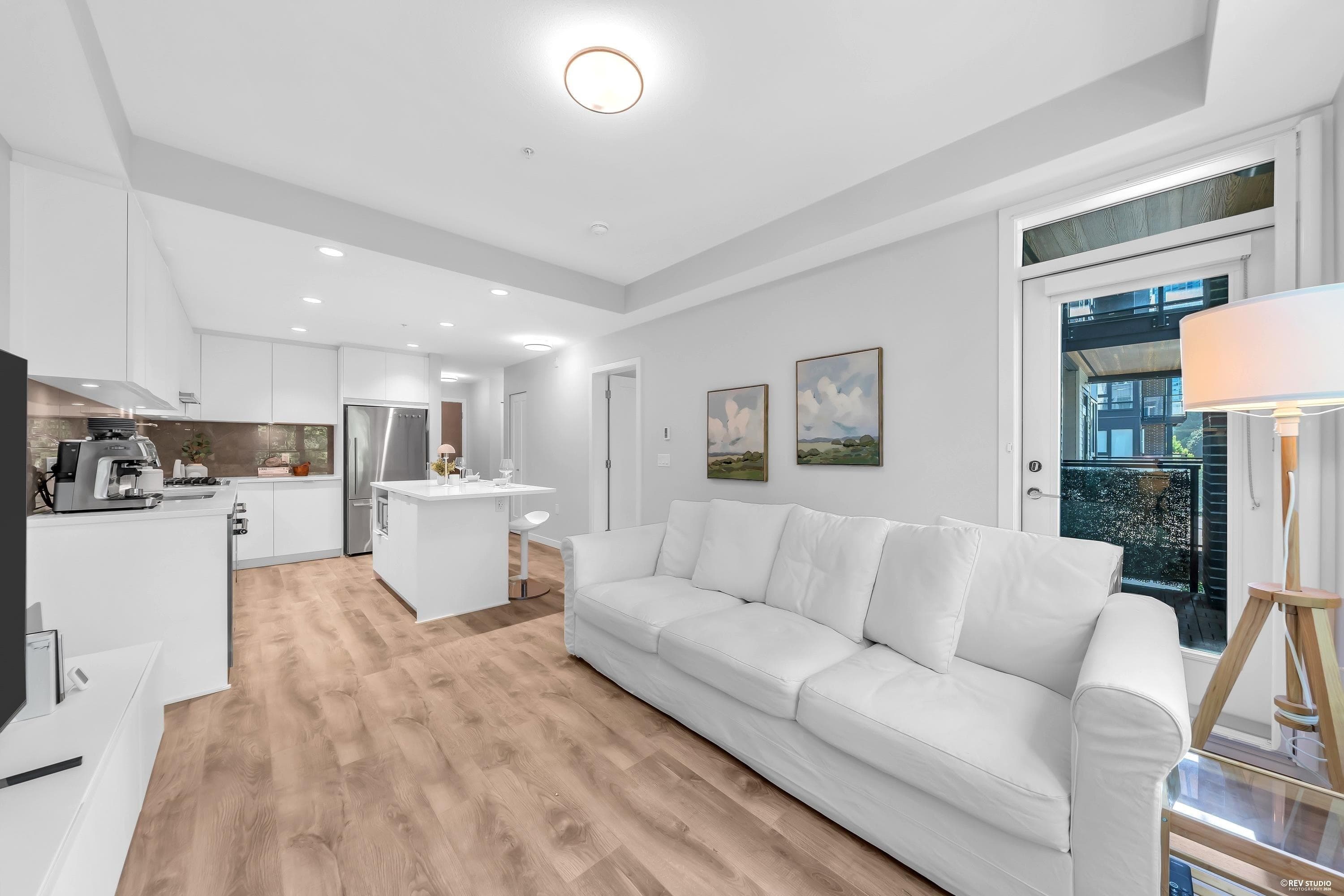 305 - 615 Cottonwood Avenue, Coquitlam