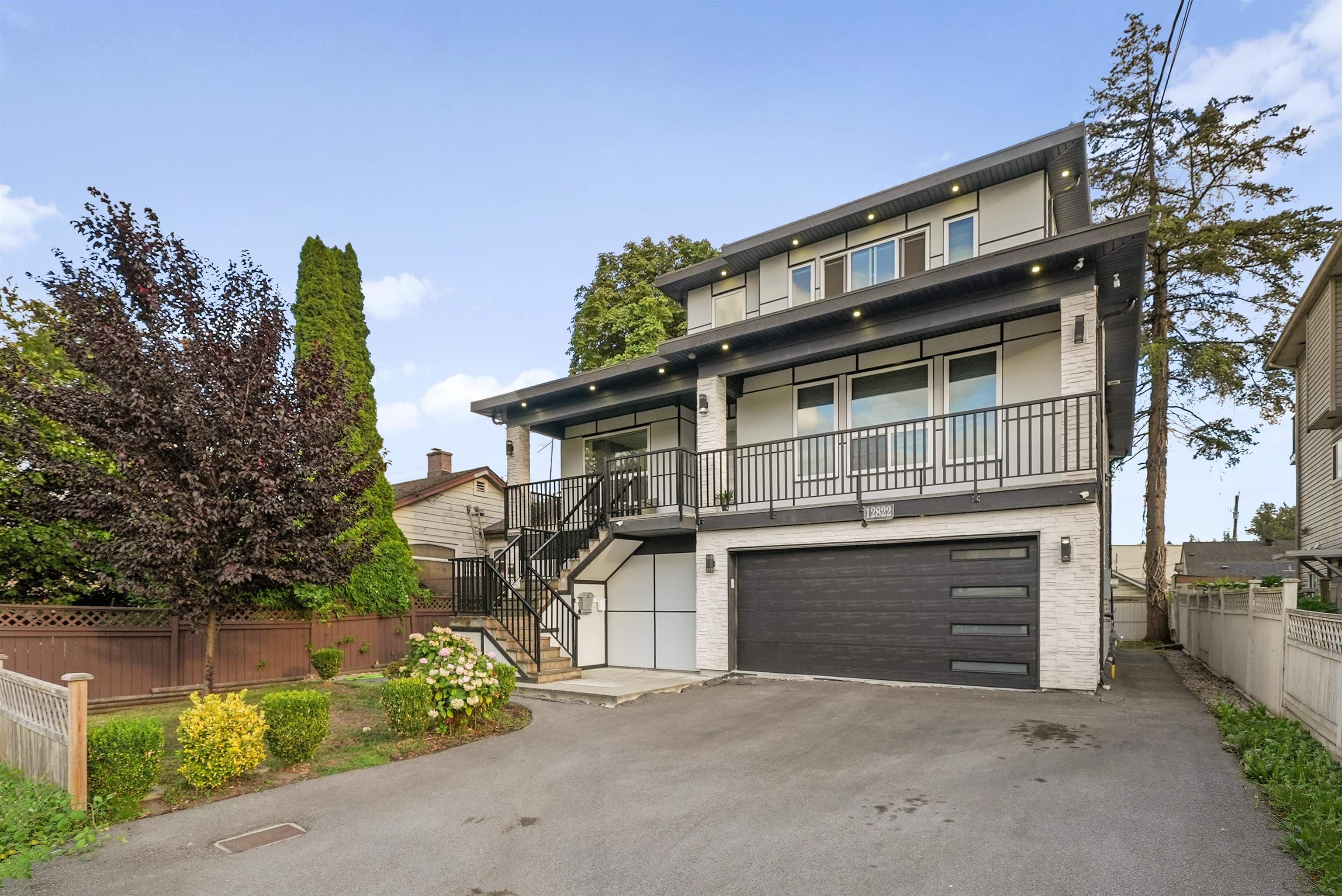 12822 114a Avenue, Surrey, V3R 2M9 — photo 2