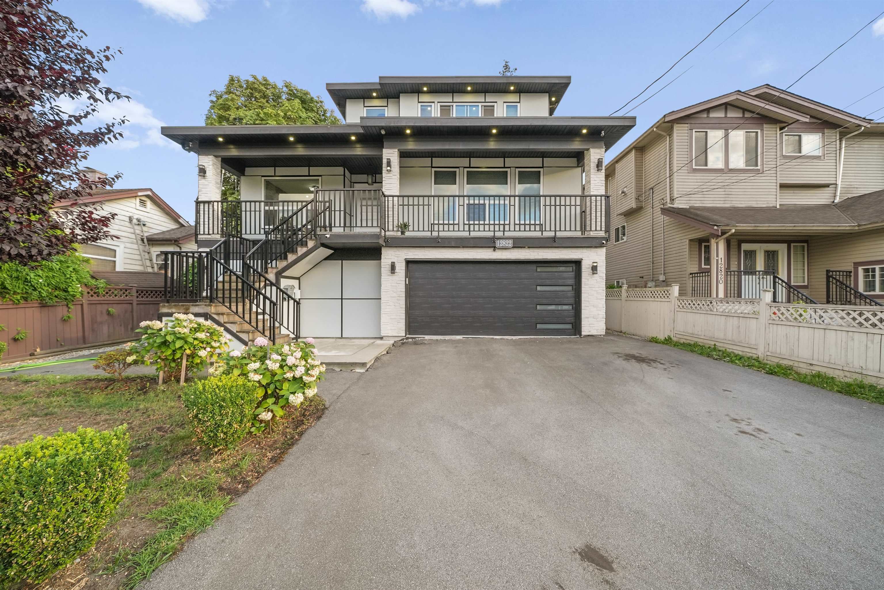 12822 114a Avenue, Surrey