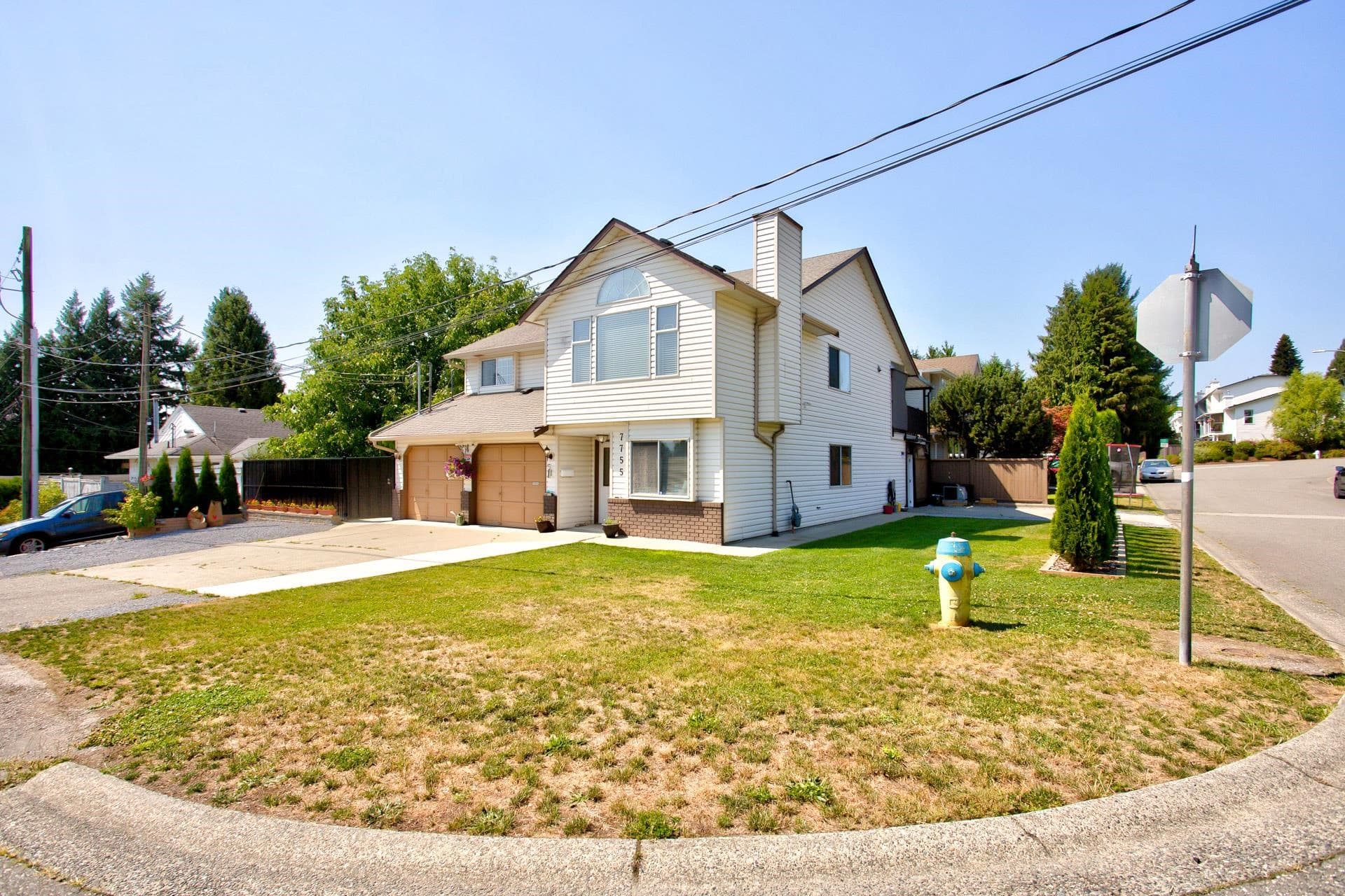 7755 Alder Street, Mission, V2V 6N1 — photo 2