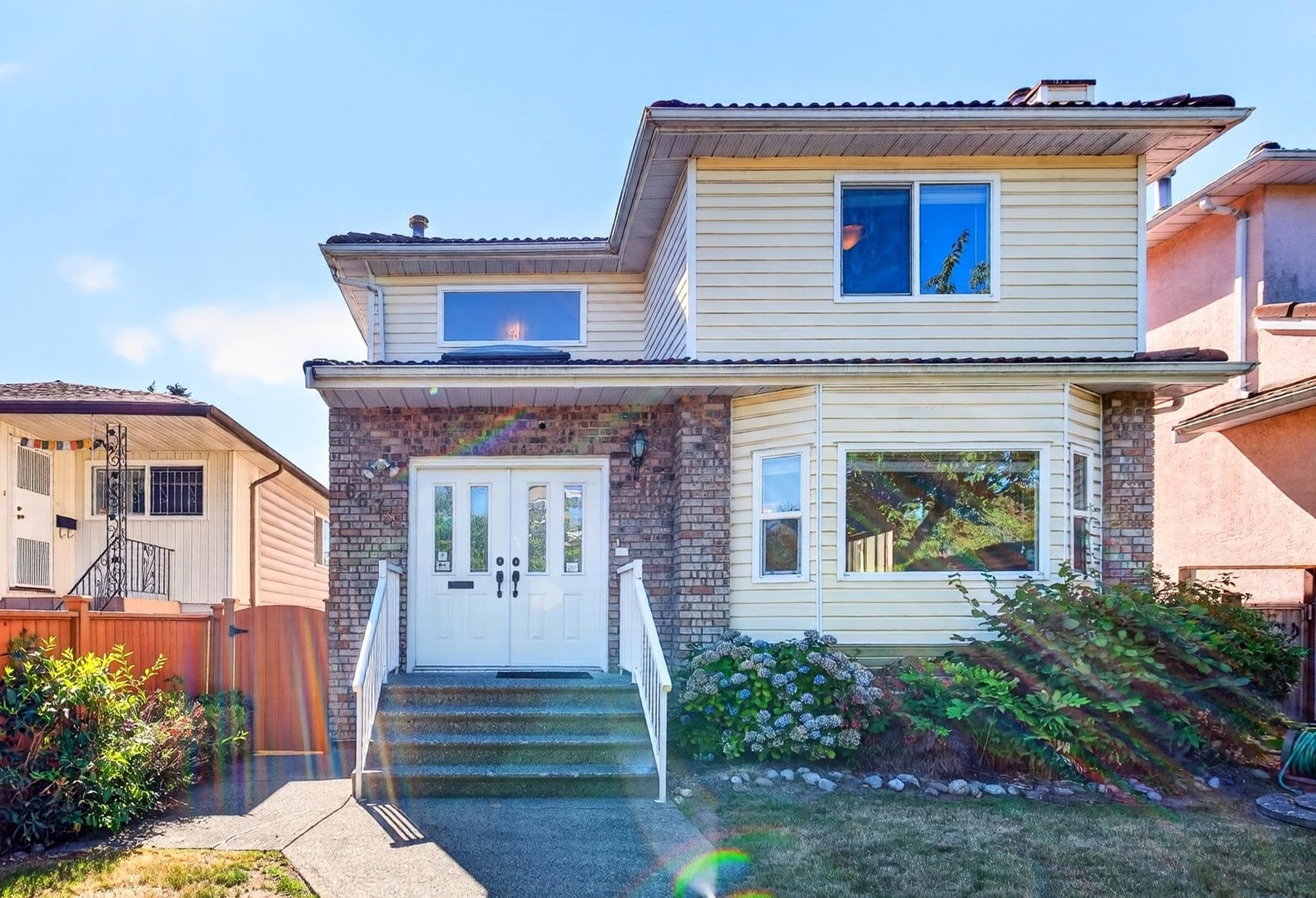 6673 Gladstone Street, Vancouver