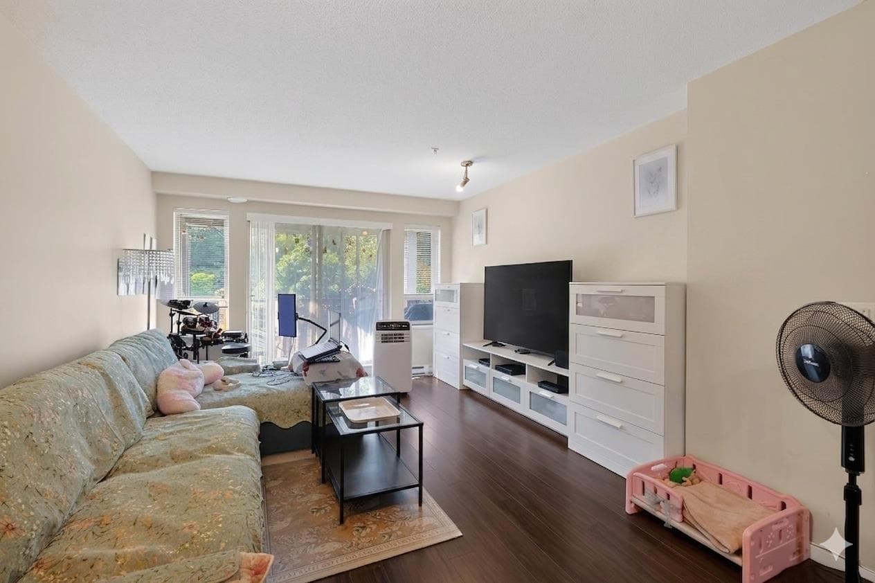 403 - 3178 Dayanee Springs Boulevard, Coquitlam, V3E 0B9 — photo 3