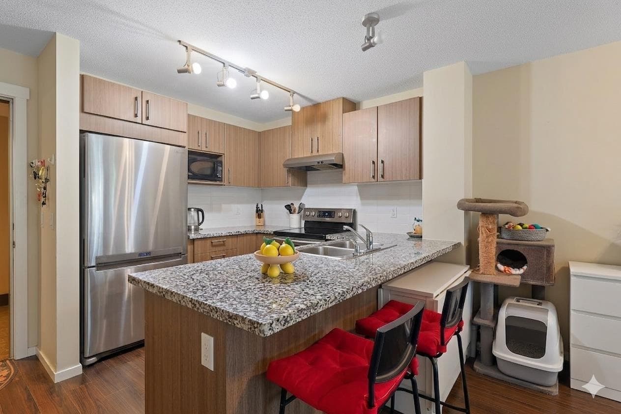 403 - 3178 Dayanee Springs Boulevard, Coquitlam, V3E 0B9 — photo 5