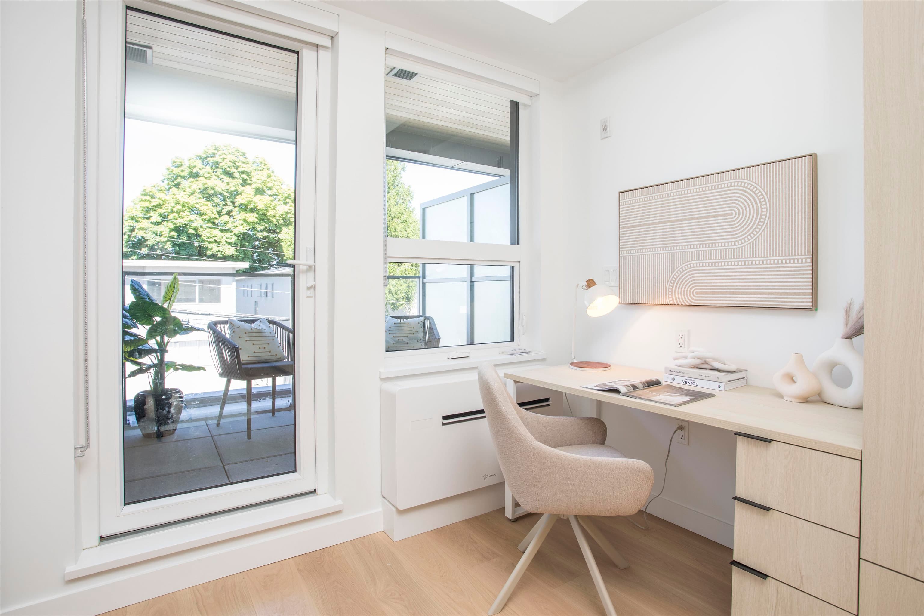 319 - 2471 St. George Street, Vancouver, V5T 1W9 — photo 3
