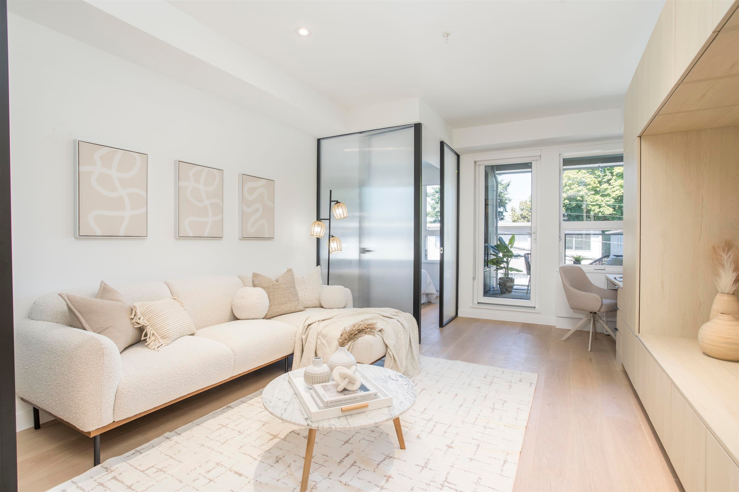 319 - 2471 St. George Street, Vancouver, V5T 1W9 — photo 1