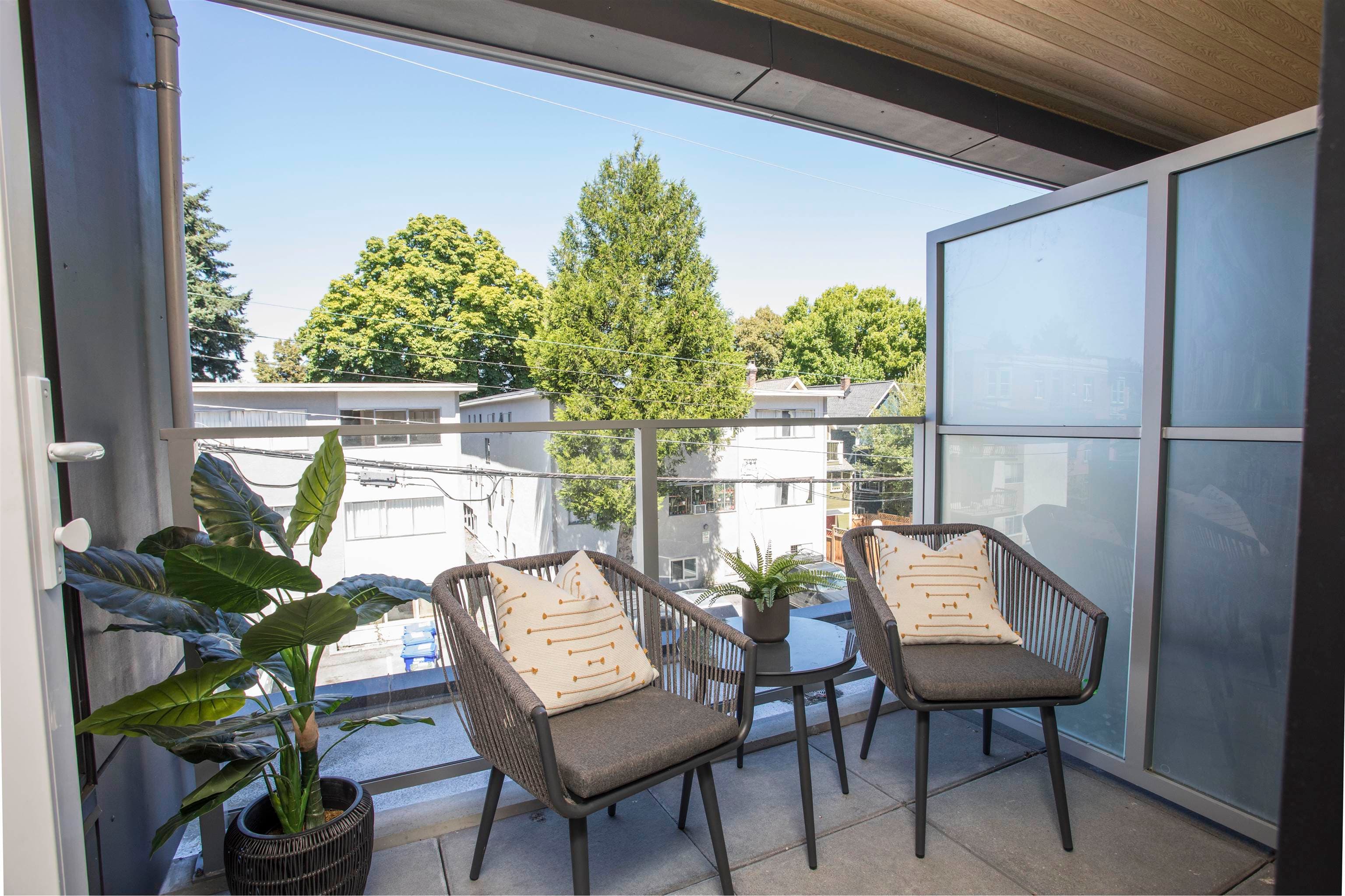 319 - 2471 St. George Street, Vancouver, V5T 1W9 — photo 5