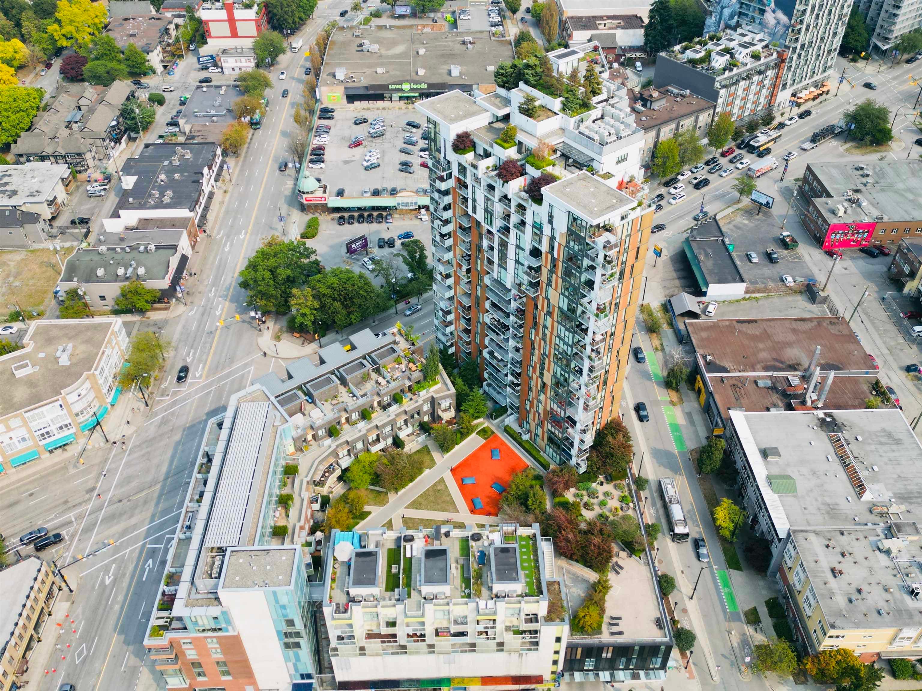 1806 - 285 E 10th Avenue, Vancouver, V5T 0H6 — photo 2