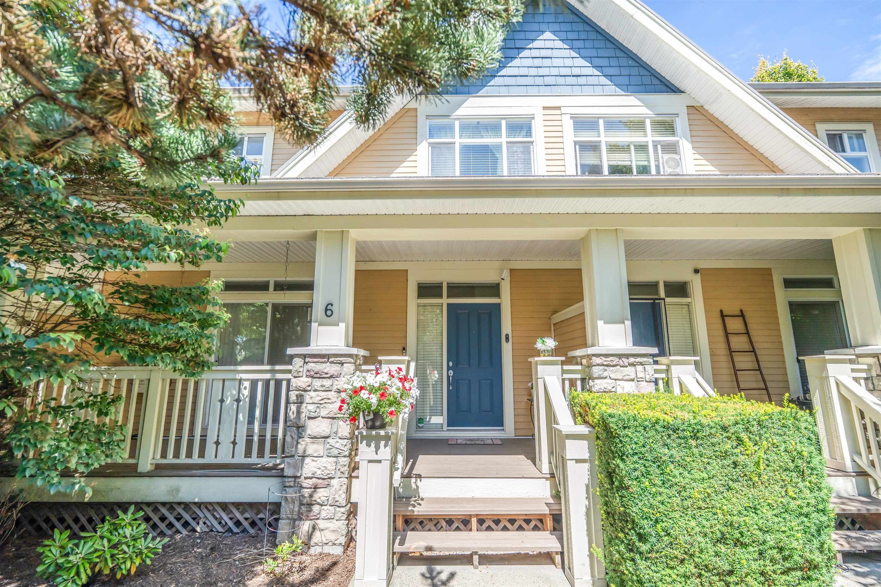 6 - 15237 36 Avenue, Surrey, V3Z 0Y4 — photo 2