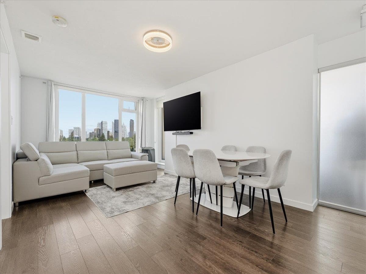 1707 - 5515 Boundary Road, Vancouver, V5R 0E3 — photo 2