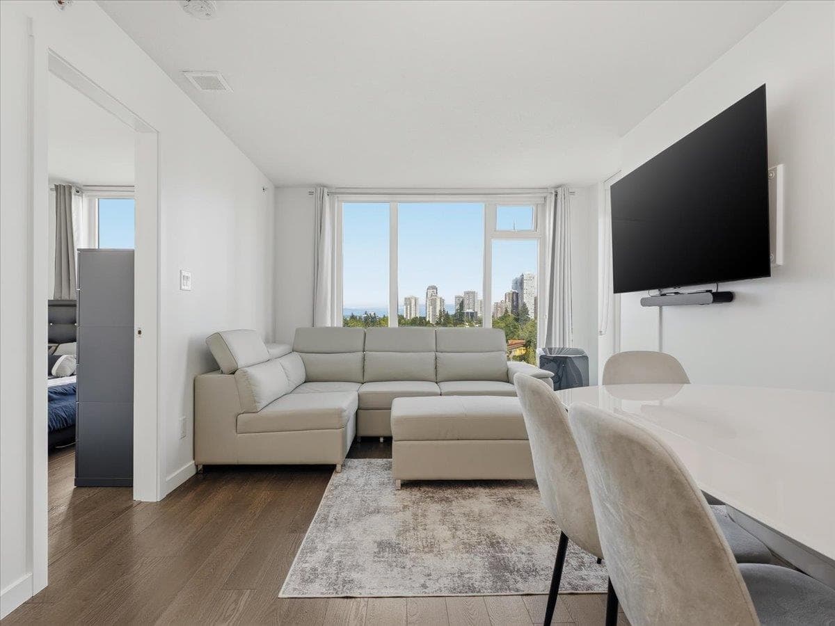 1707 - 5515 Boundary Road, Vancouver, V5R 0E3 — photo 3