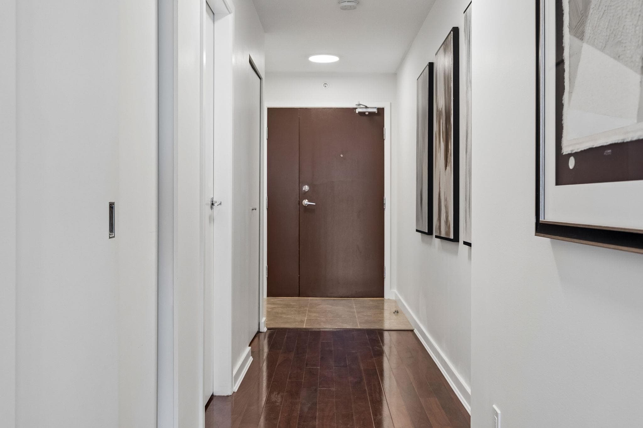 2106 - 918 Cooperage Way, Vancouver, V6B 0A7 — photo 4