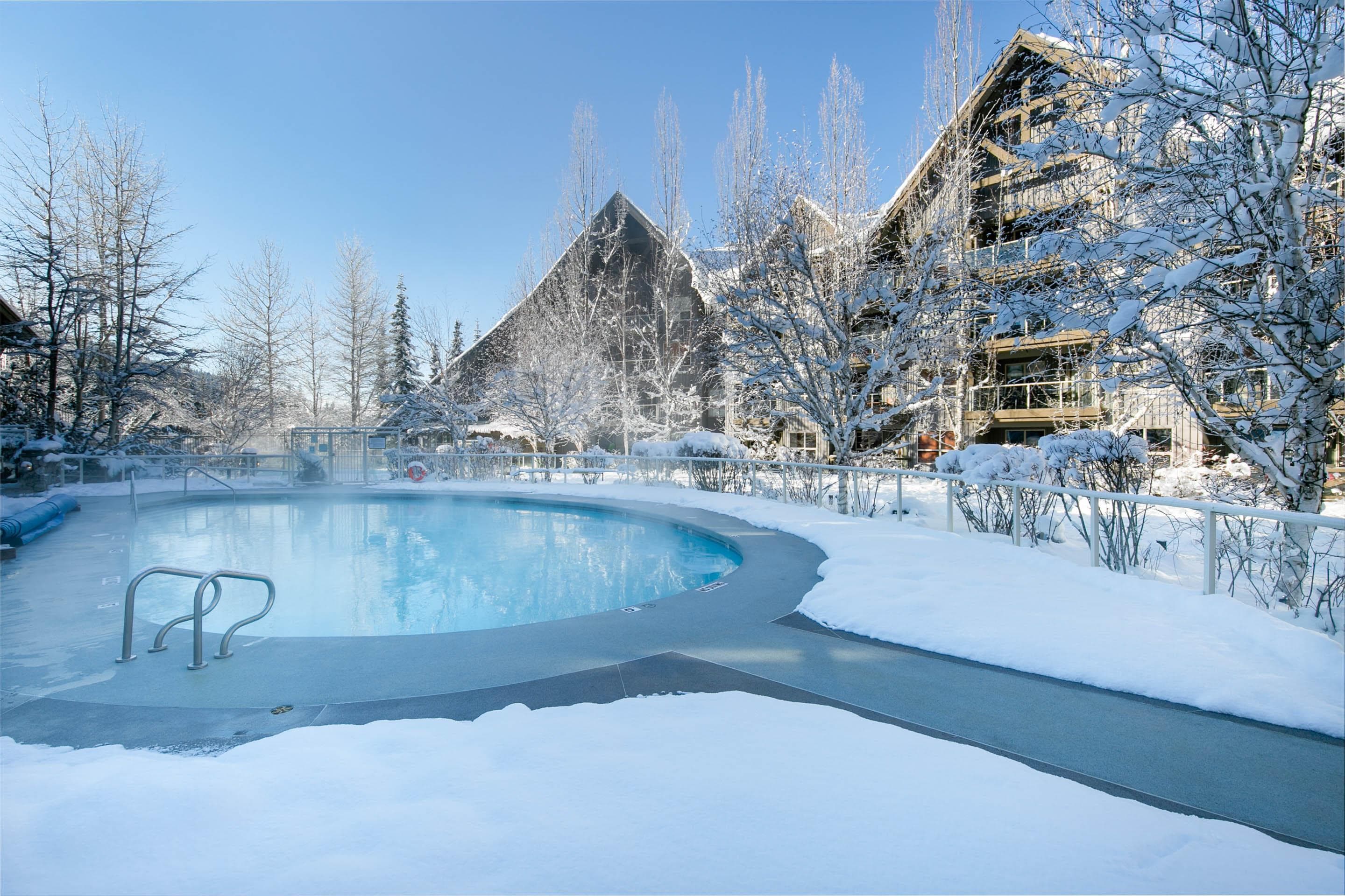 116 - 4800 Spearhead Drive, Whistler, V8E 1G1 — photo 3